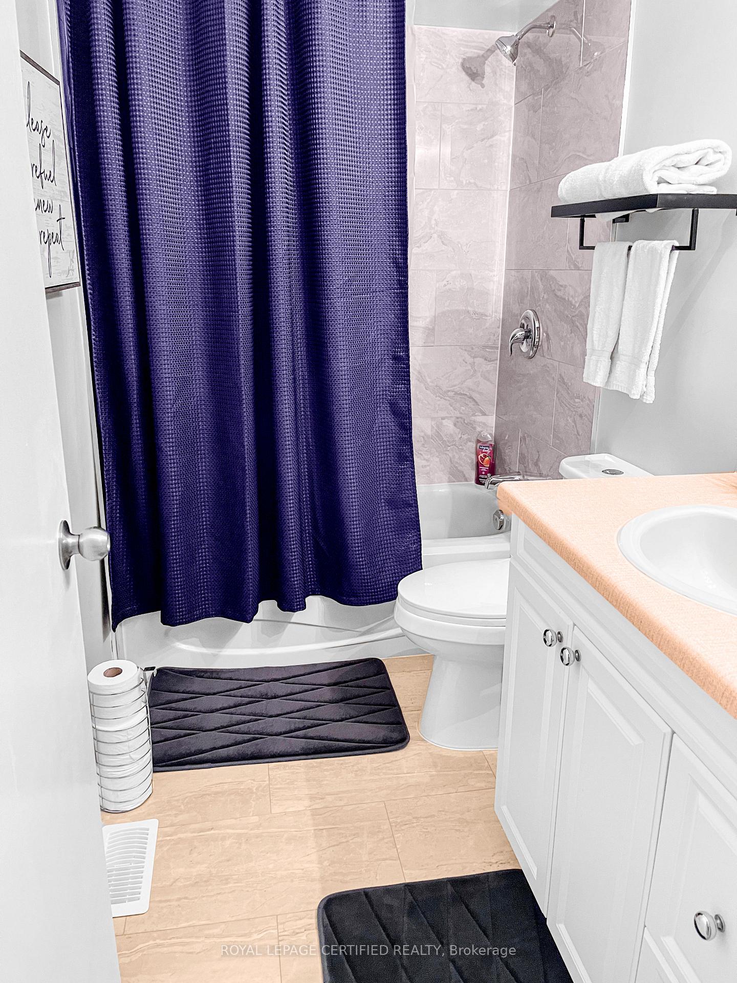Photo 8 of 67 Mcdonagh Crescent, Thorold, Confederation Heights — HOMEH