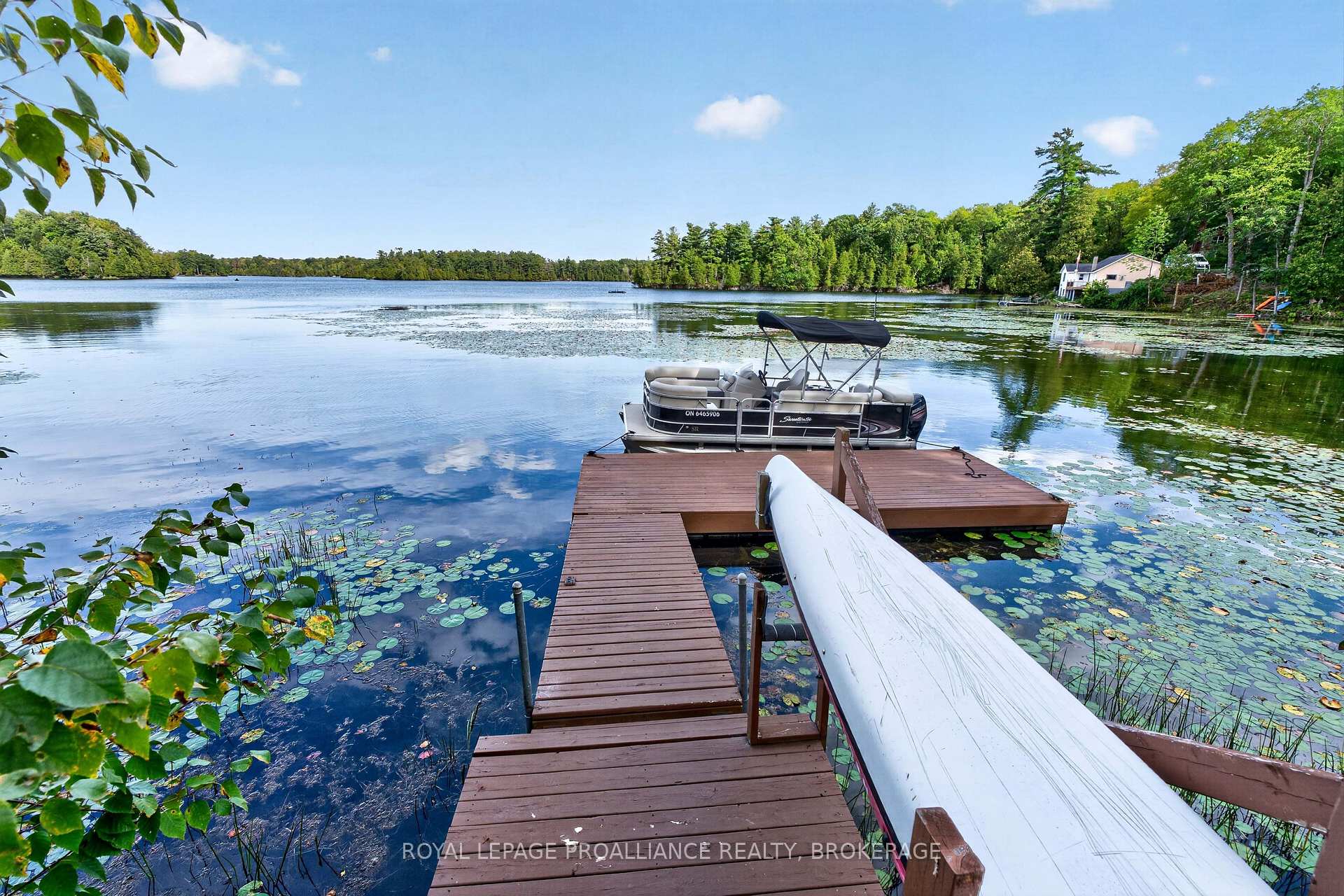 Photo 7 of 245 Taggart Lane, Rideau Lakes, Rideau Lakes (South Crosby) Twp — HOMEH