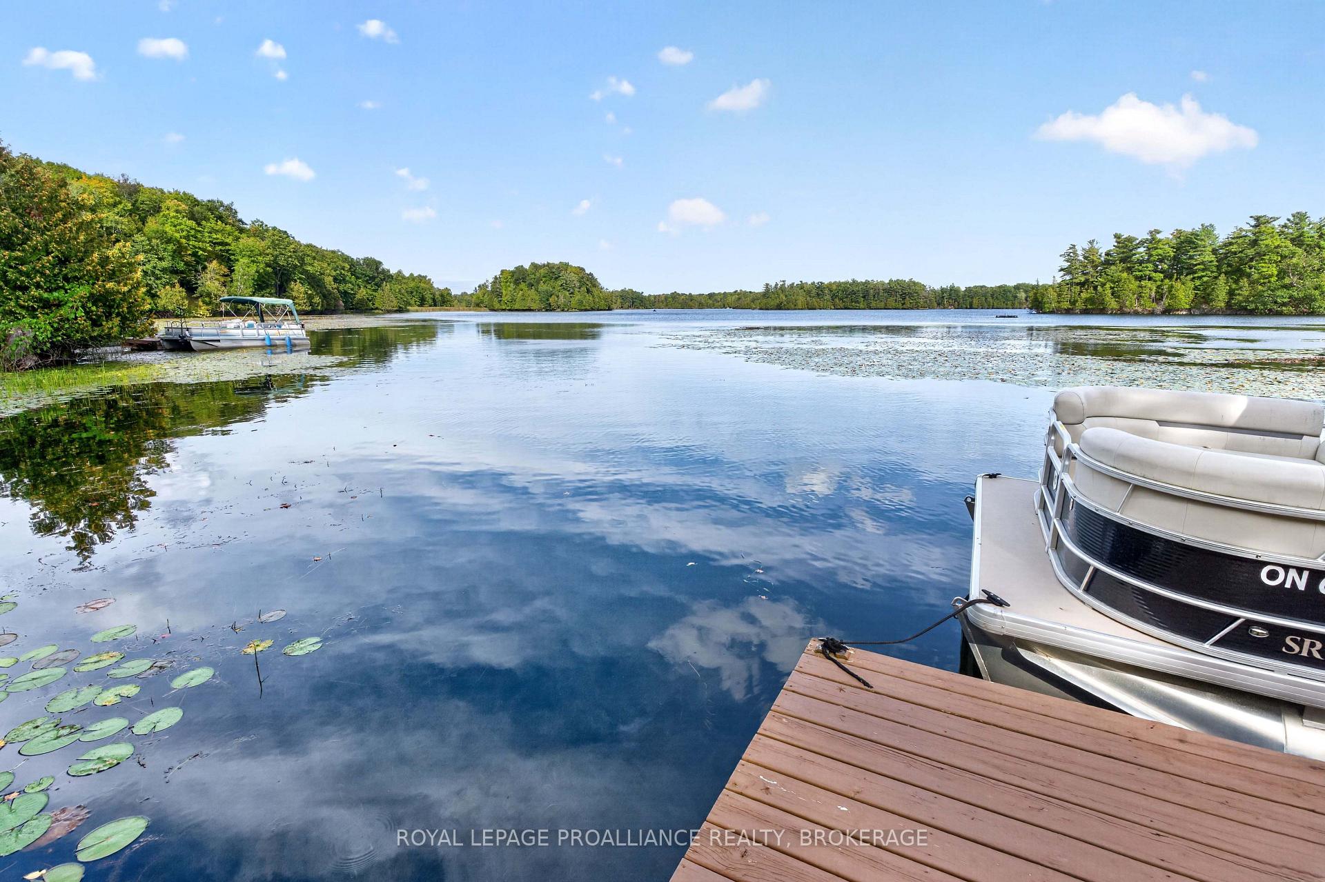Photo 8 of 245 Taggart Lane, Rideau Lakes, Rideau Lakes (South Crosby) Twp — HOMEH