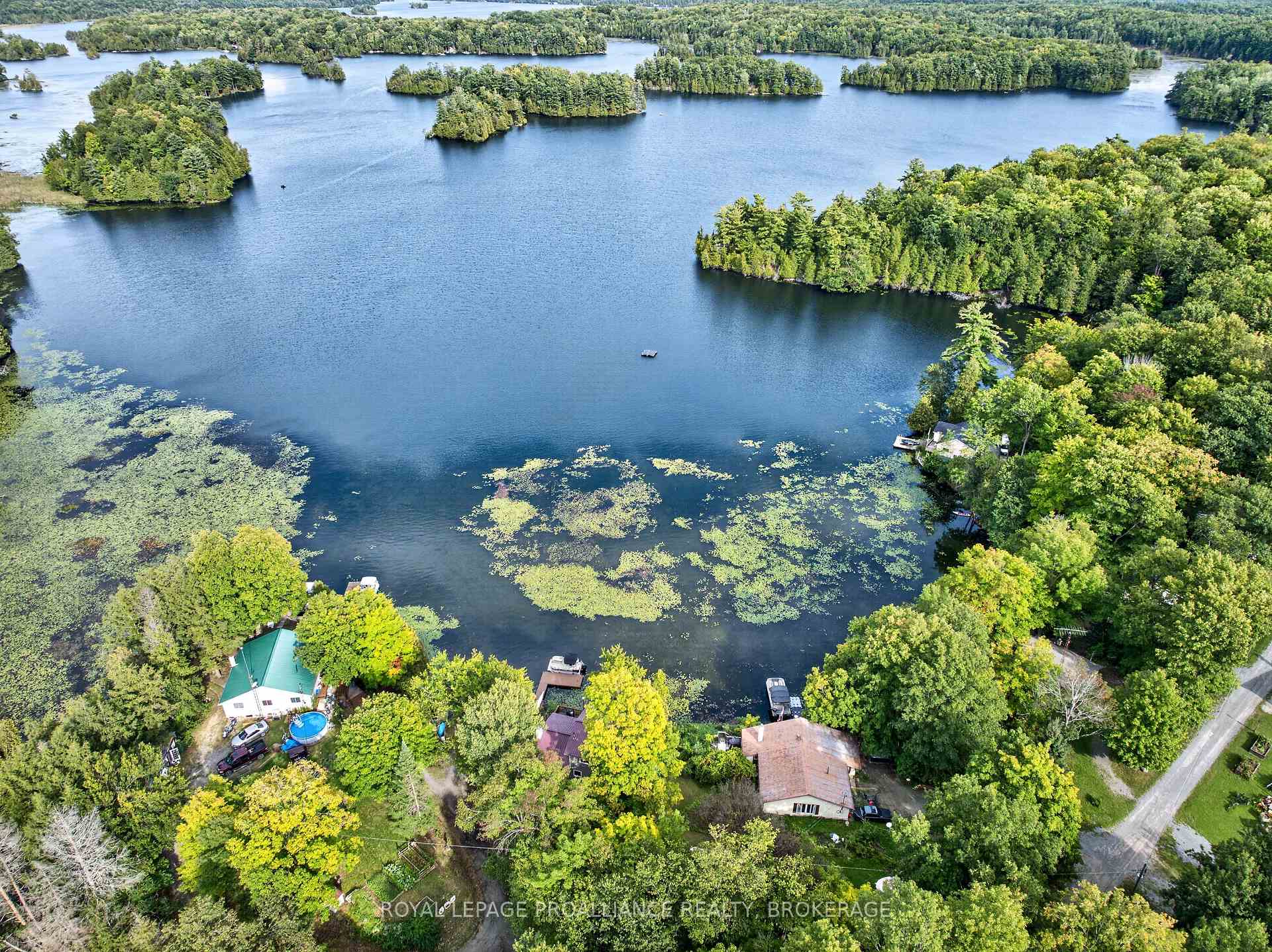 Photo 9 of 245 Taggart Lane, Rideau Lakes, Rideau Lakes (South Crosby) Twp — HOMEH