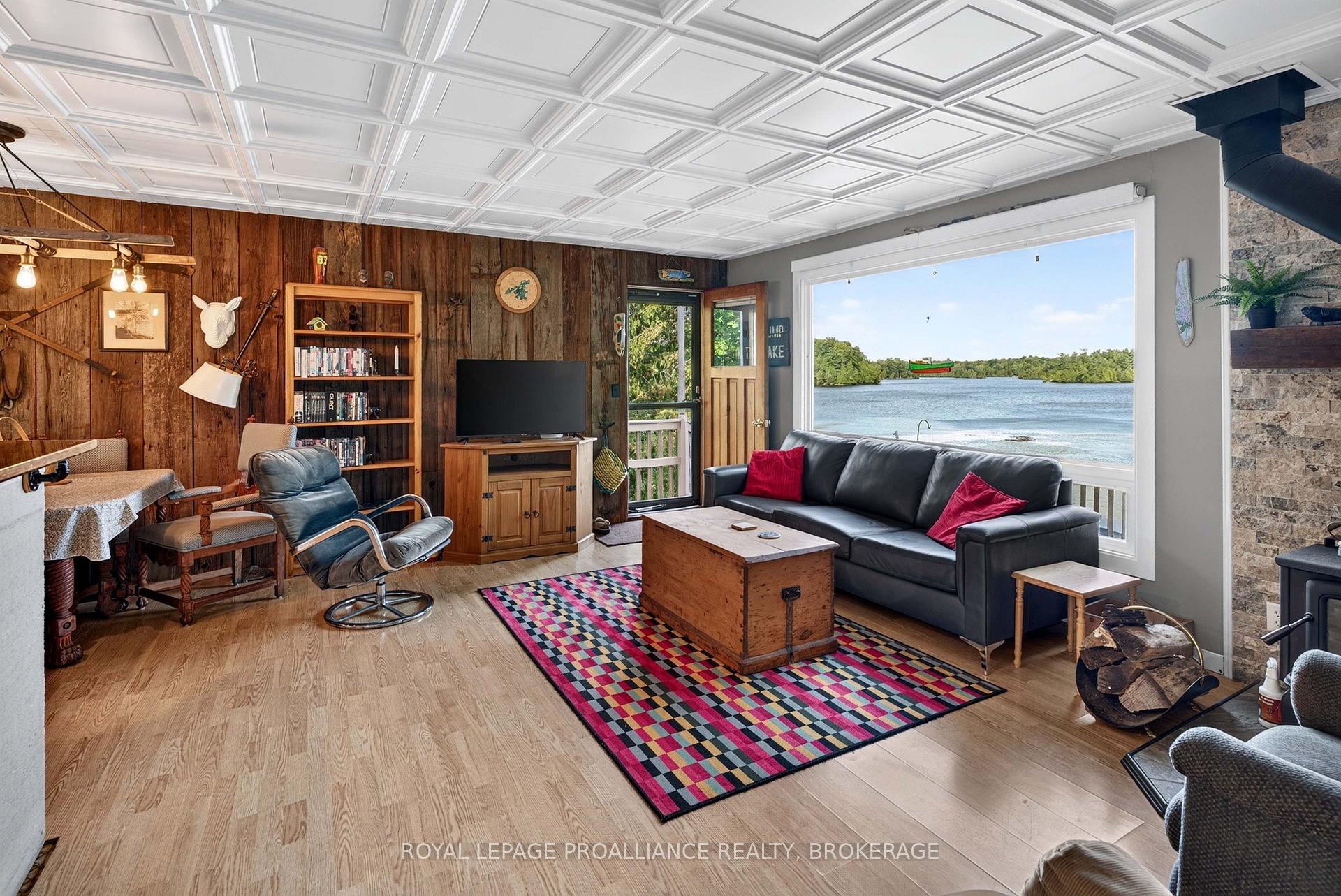 Photo 14 of 245 Taggart Lane, Rideau Lakes, Rideau Lakes (South Crosby) Twp — HOMEH