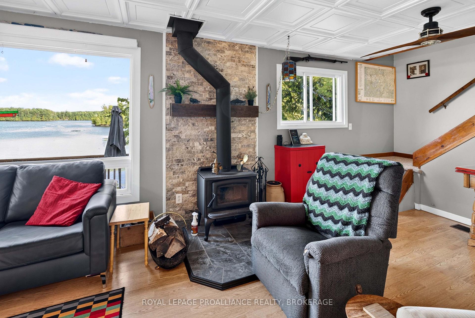 Photo 15 of 245 Taggart Lane, Rideau Lakes, Rideau Lakes (South Crosby) Twp — HOMEH