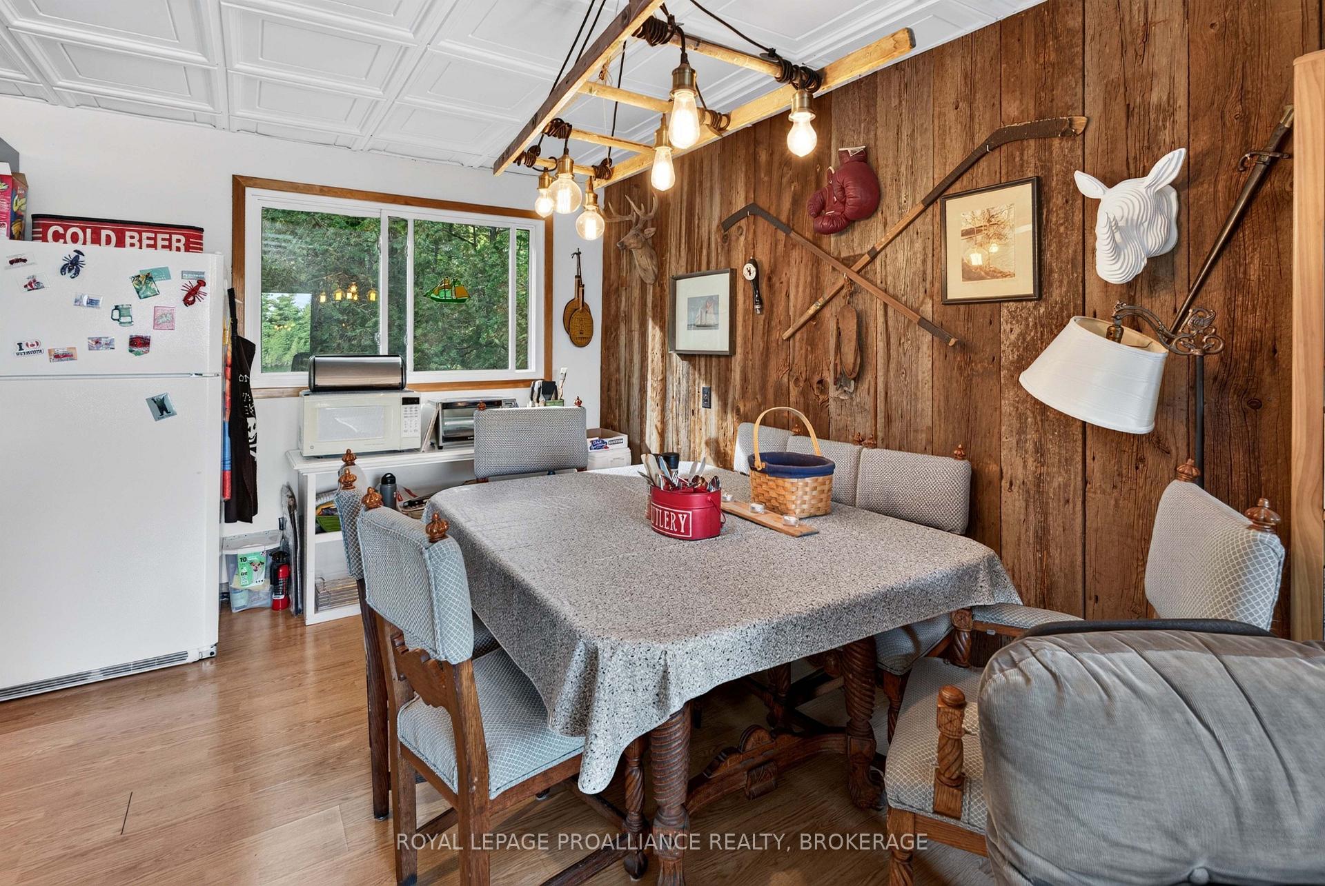 Photo 18 of 245 Taggart Lane, Rideau Lakes, Rideau Lakes (South Crosby) Twp — HOMEH