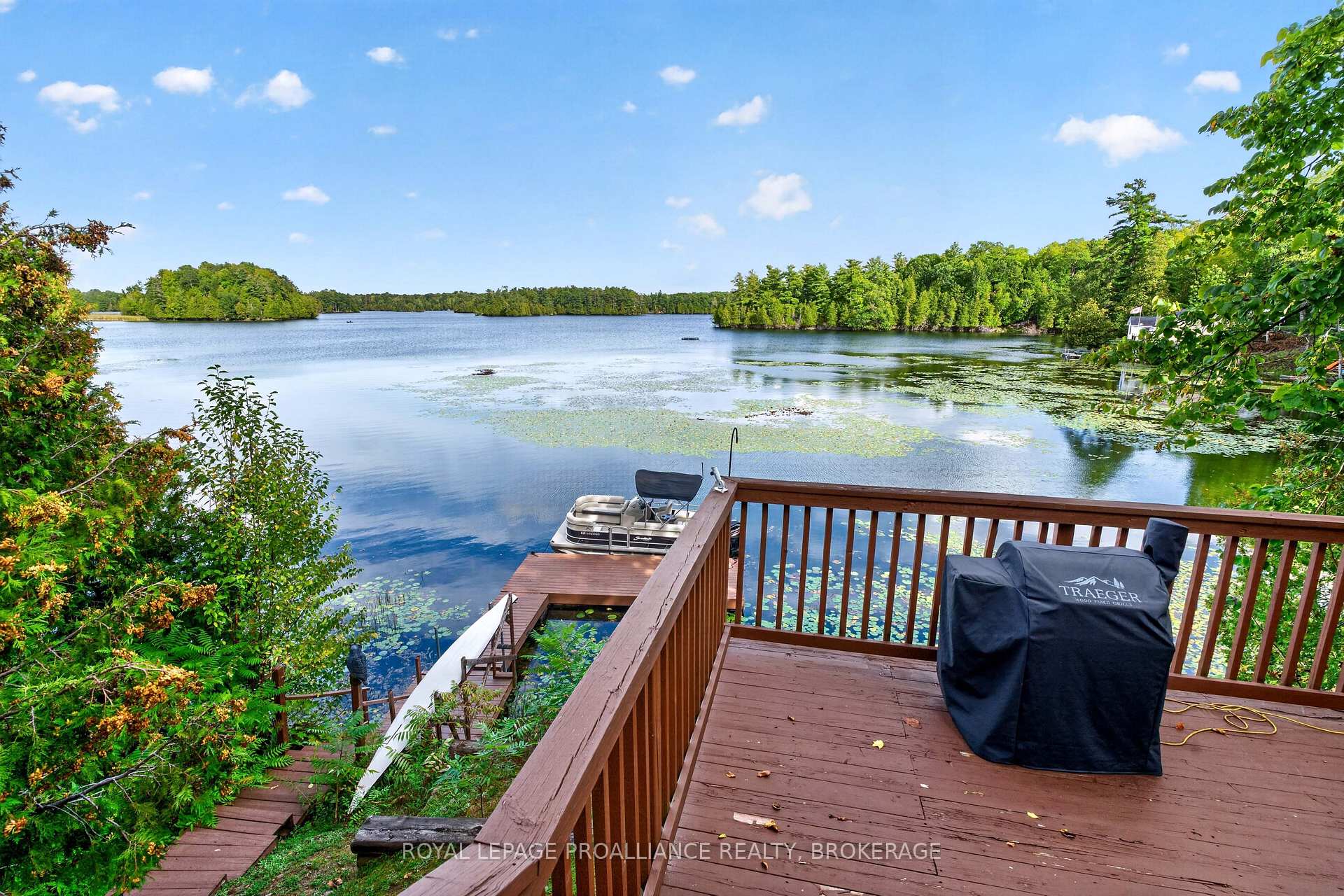Photo 32 of 245 Taggart Lane, Rideau Lakes, Rideau Lakes (South Crosby) Twp — HOMEH