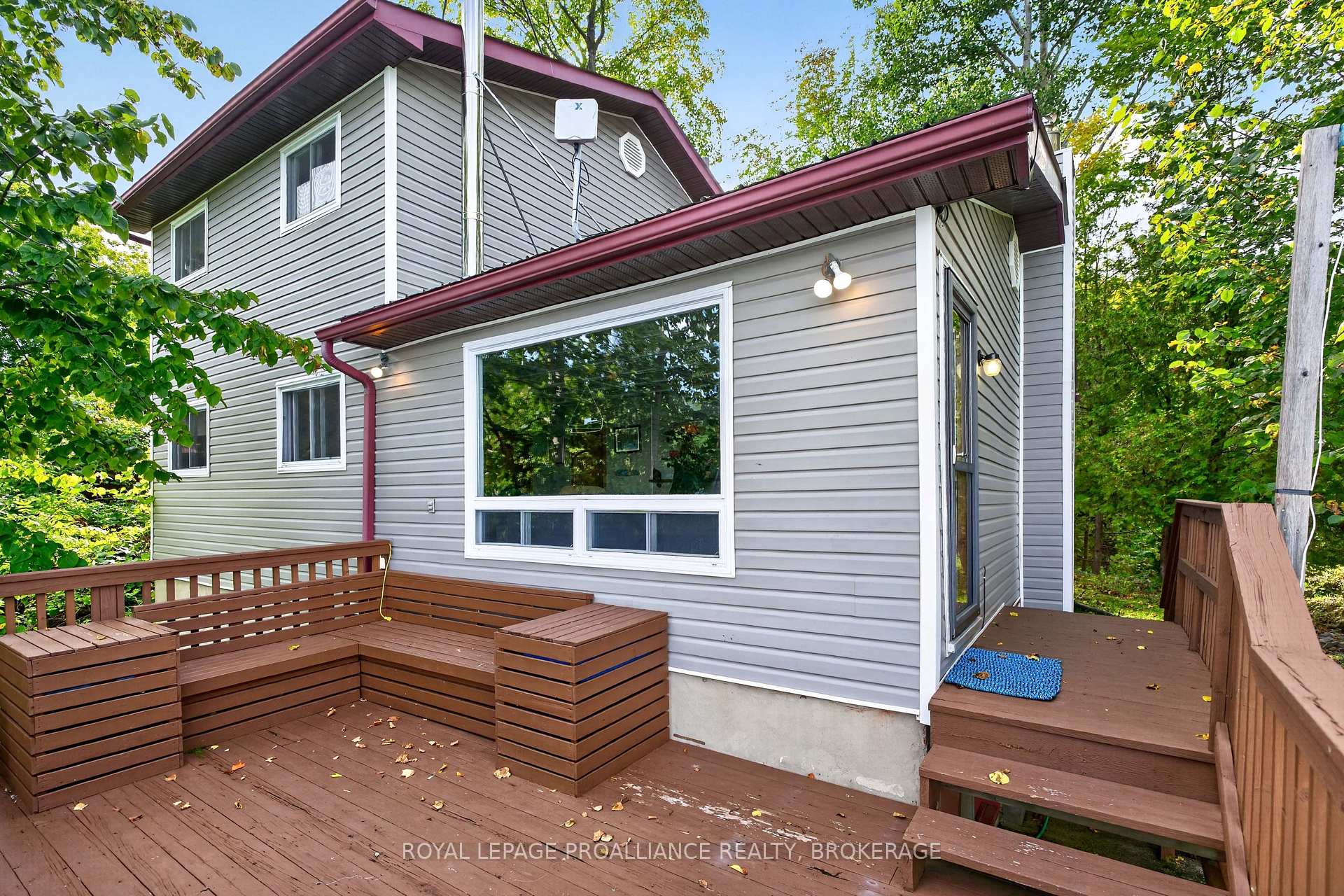 Photo 33 of 245 Taggart Lane, Rideau Lakes, Rideau Lakes (South Crosby) Twp — HOMEH