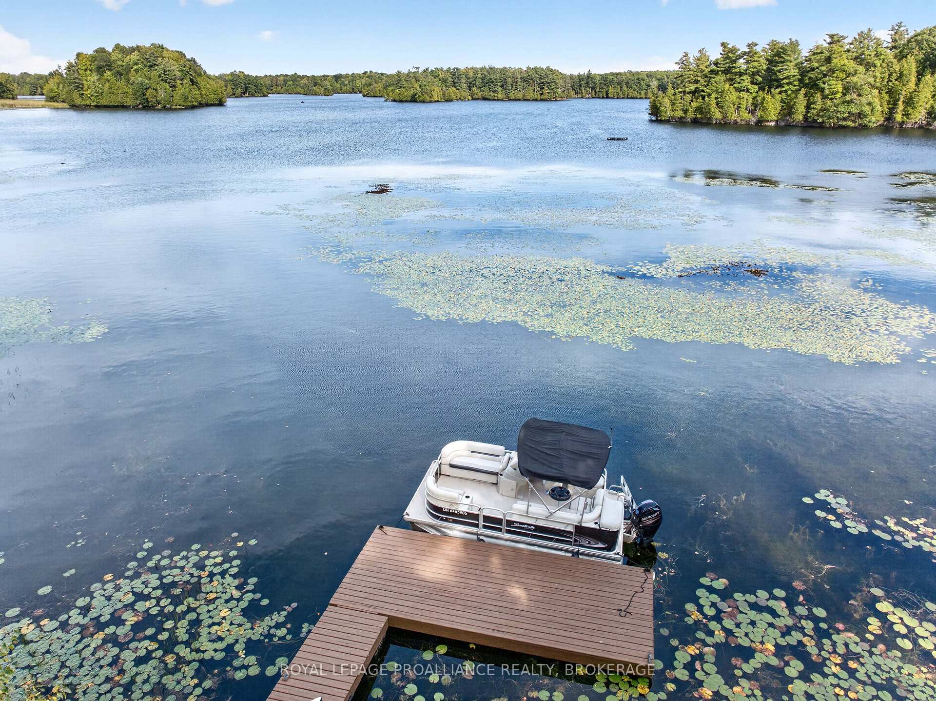 Photo 34 of 245 Taggart Lane, Rideau Lakes, Rideau Lakes (South Crosby) Twp — HOMEH