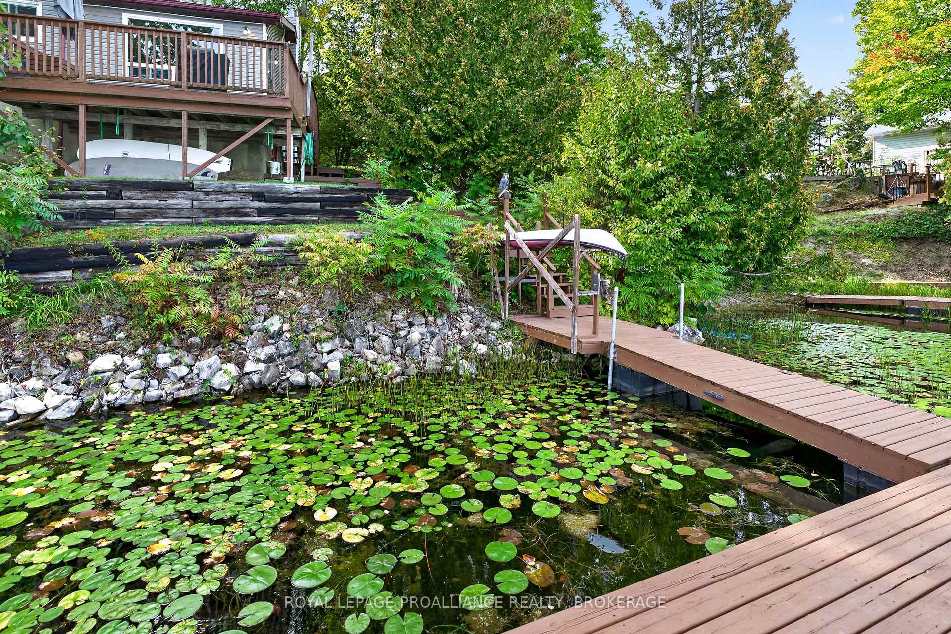 Photo 36 of 245 Taggart Lane, Rideau Lakes, Rideau Lakes (South Crosby) Twp — HOMEH