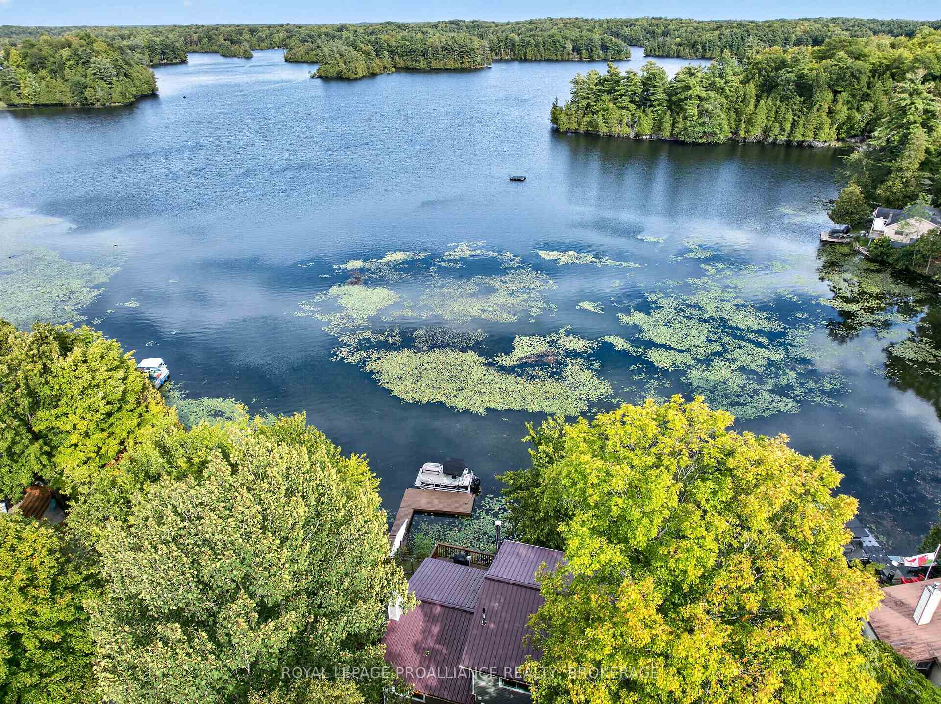 Photo 37 of 245 Taggart Lane, Rideau Lakes, Rideau Lakes (South Crosby) Twp — HOMEH