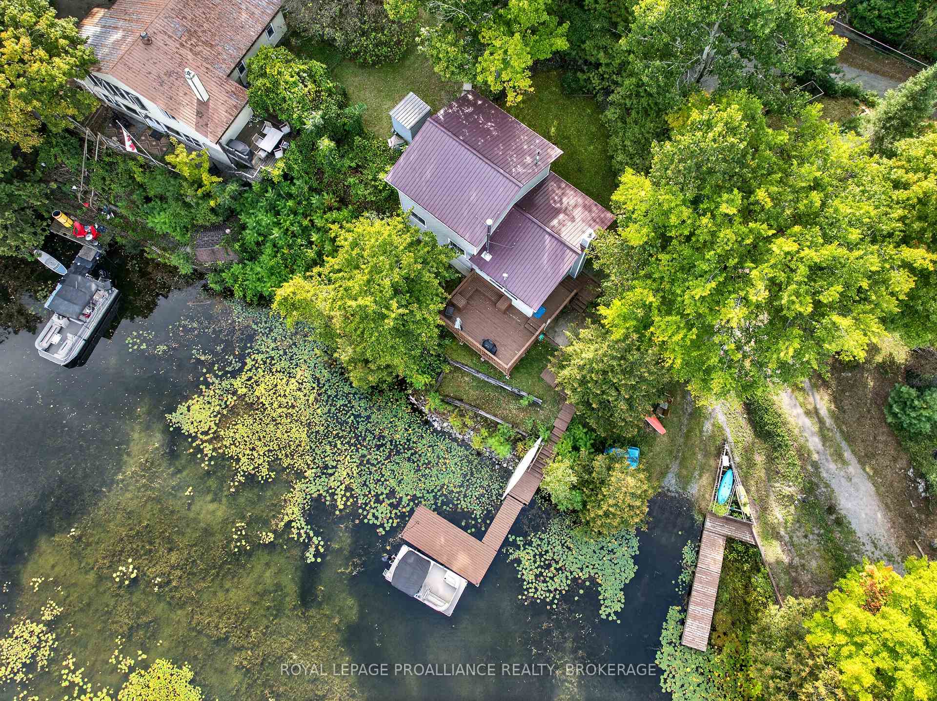 Photo 38 of 245 Taggart Lane, Rideau Lakes, Rideau Lakes (South Crosby) Twp — HOMEH