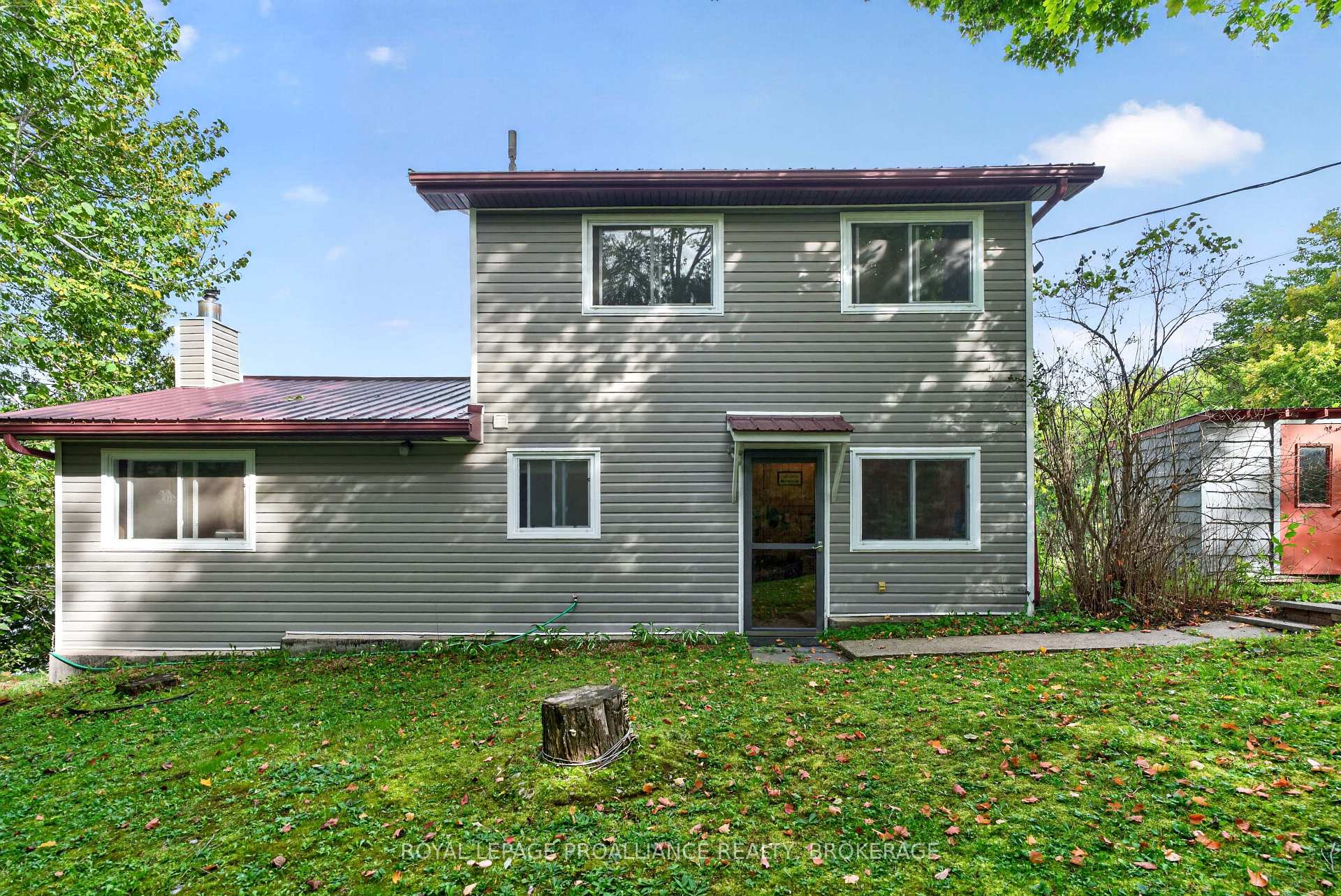 Photo 40 of 245 Taggart Lane, Rideau Lakes, Rideau Lakes (South Crosby) Twp — HOMEH