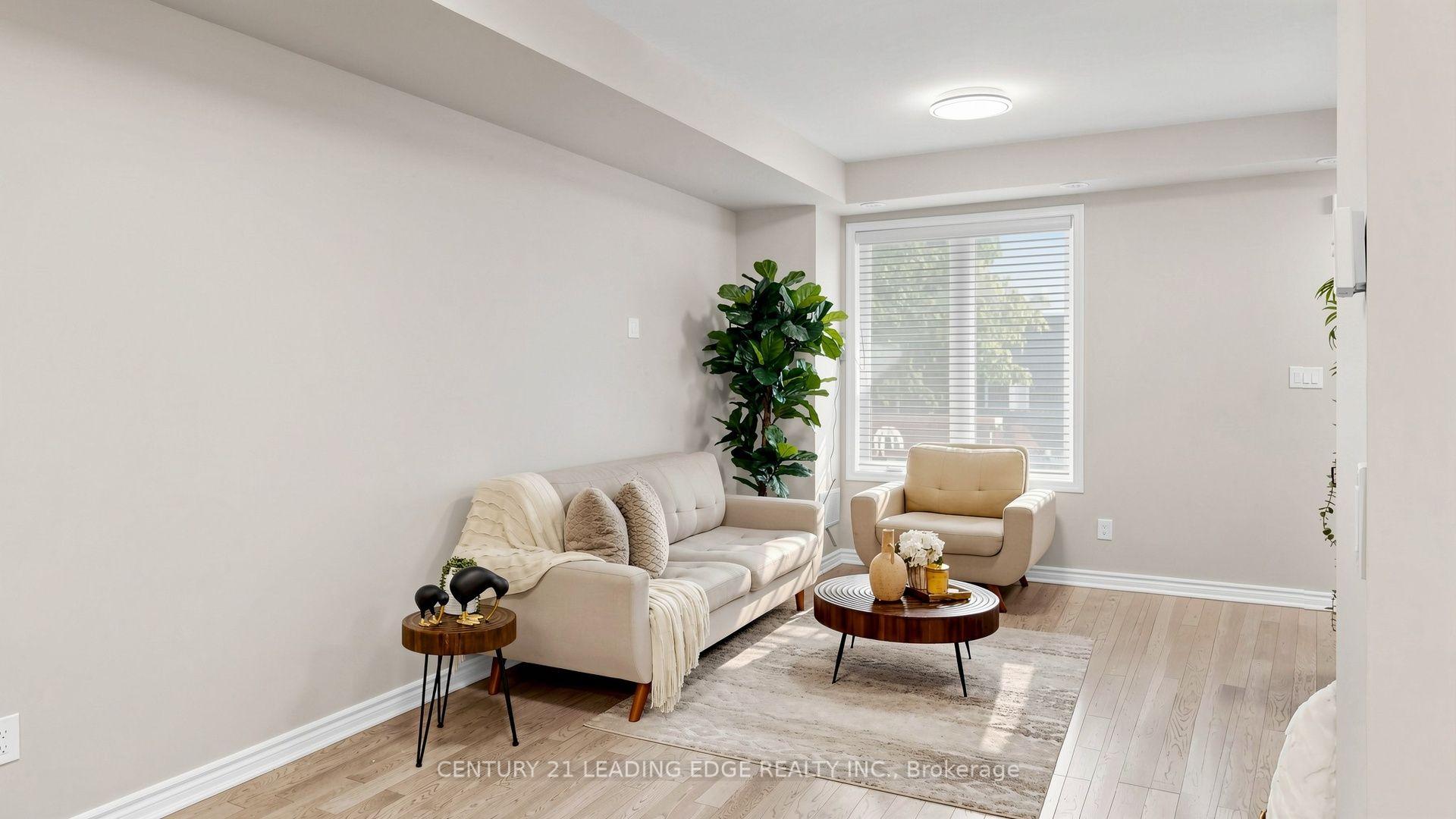 Photo 5 of Unit 13, 25 Heron Park Place, Scarborough, West Hill — HOMEH