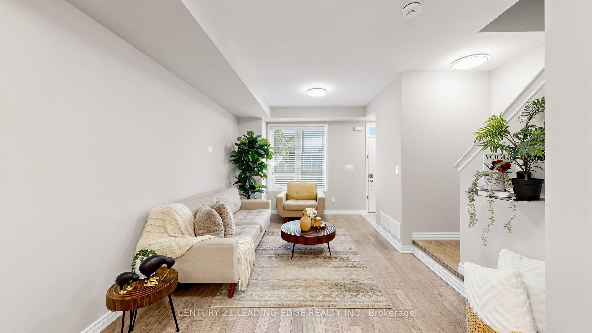 Photo 6 of Unit 13, 25 Heron Park Place, Scarborough, West Hill — HOMEH
