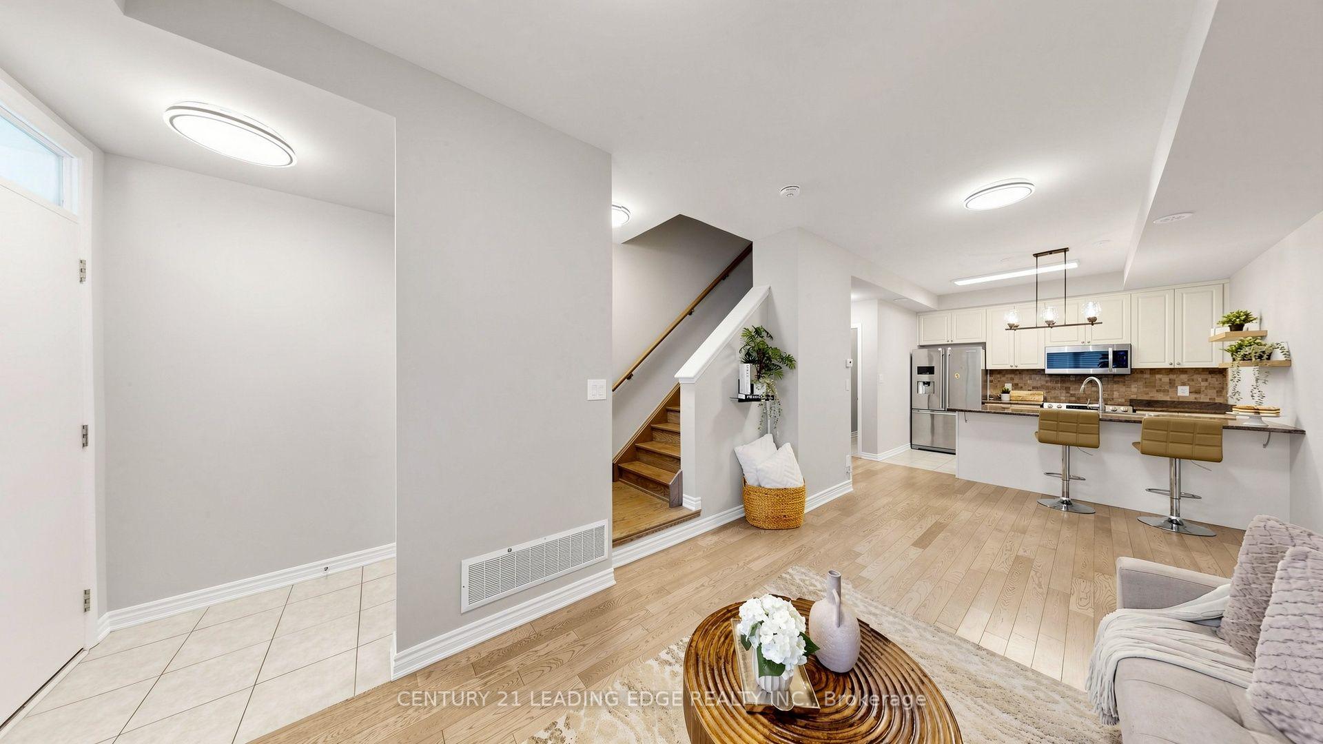 Photo 9 of Unit 13, 25 Heron Park Place, Scarborough, West Hill — HOMEH
