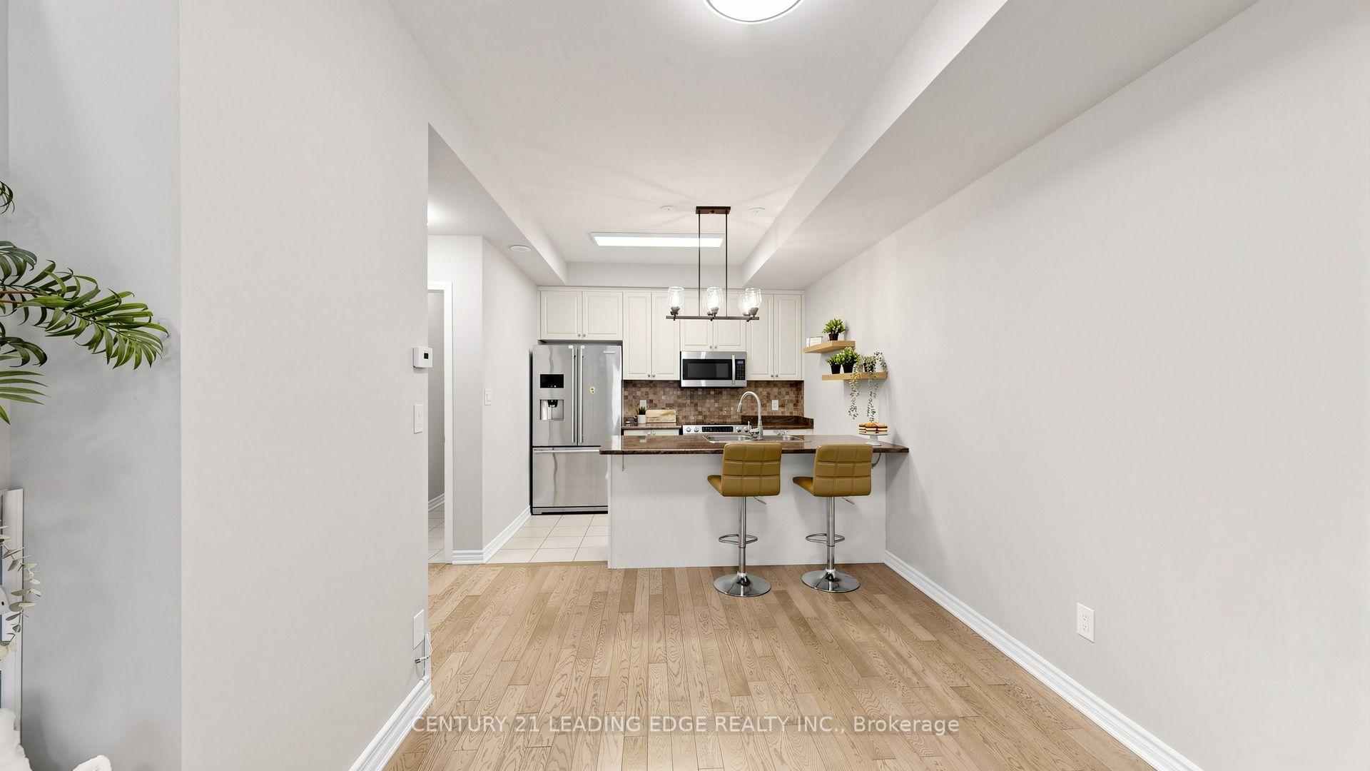 Photo 10 of Unit 13, 25 Heron Park Place, Scarborough, West Hill — HOMEH