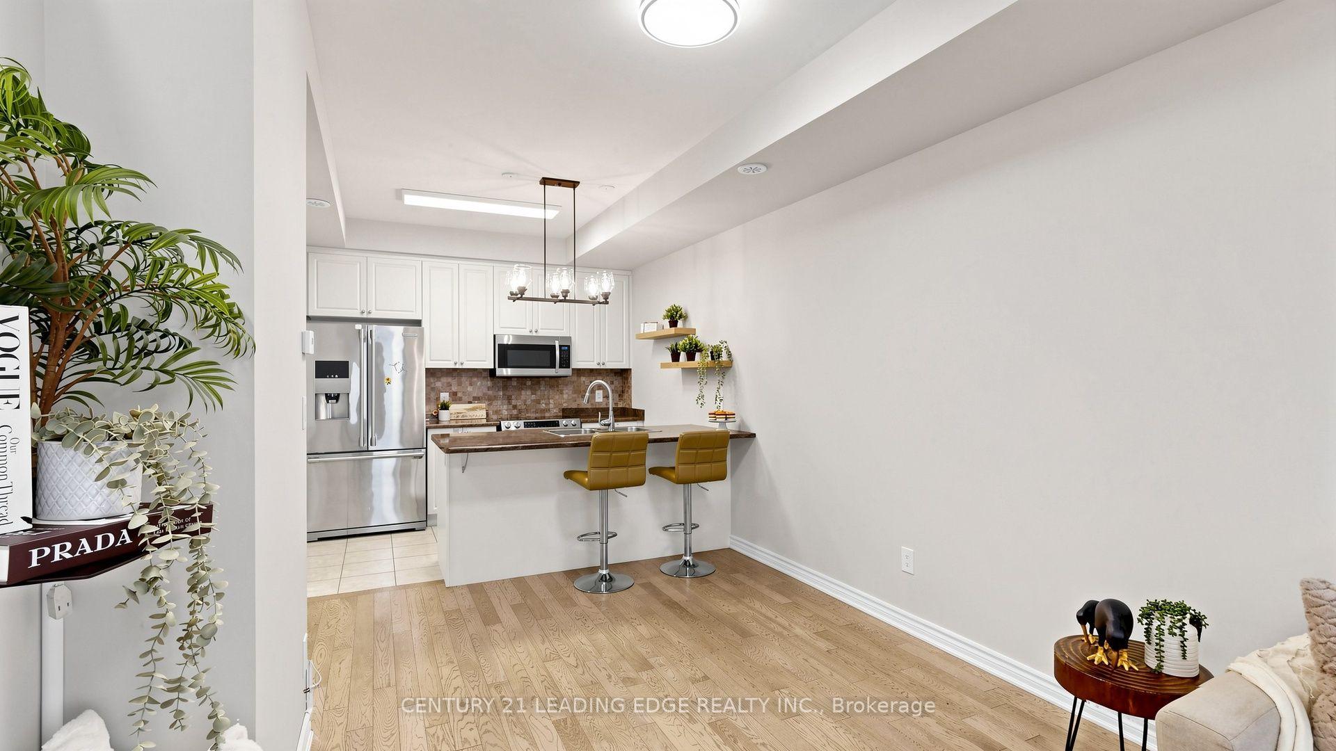 Photo 11 of Unit 13, 25 Heron Park Place, Scarborough, West Hill — HOMEH