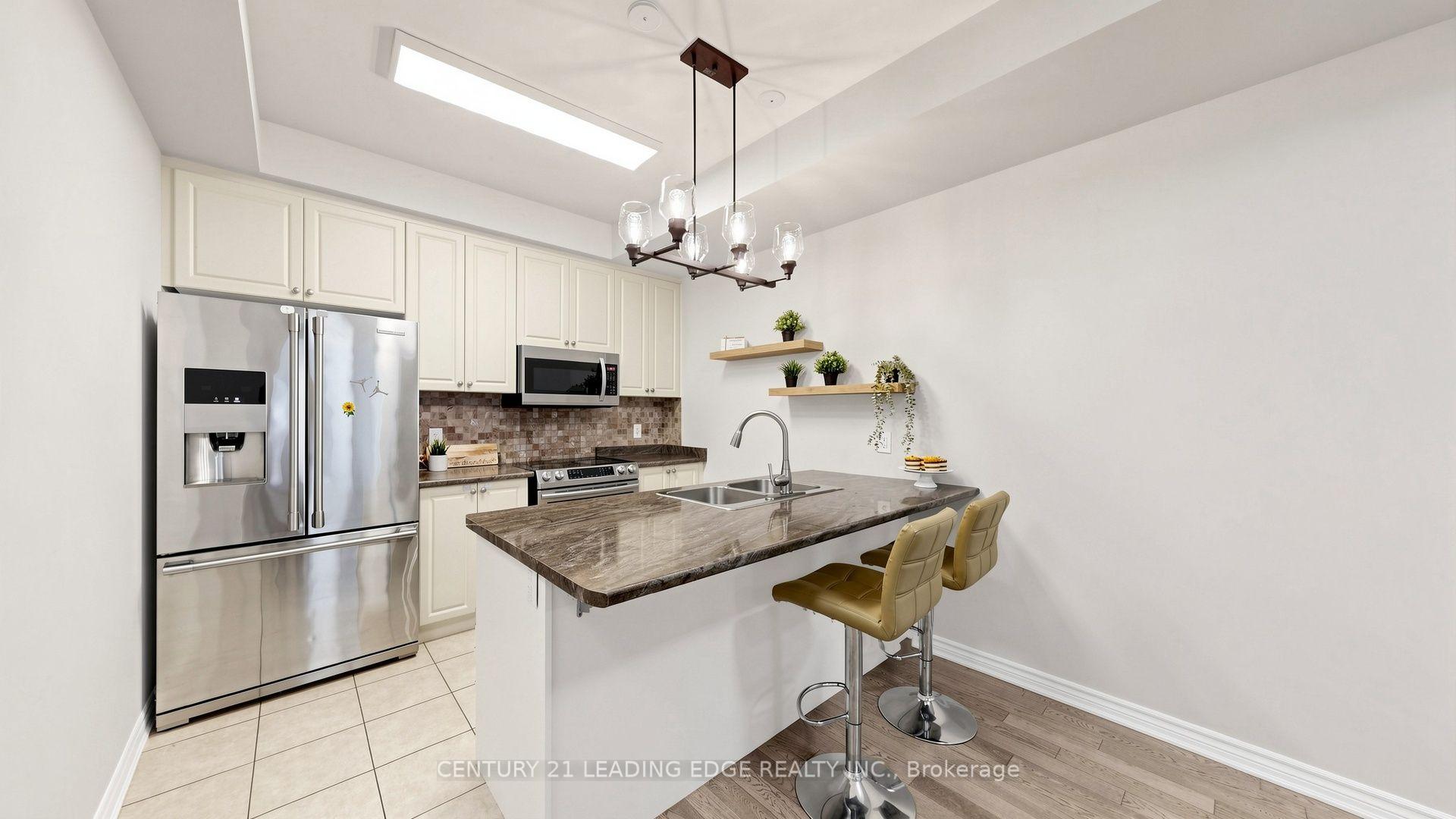 Photo 12 of Unit 13, 25 Heron Park Place, Scarborough, West Hill — HOMEH