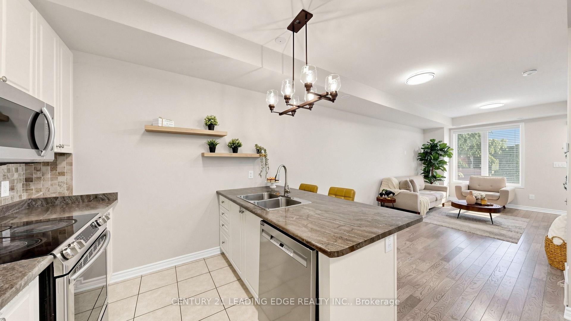 Photo 13 of Unit 13, 25 Heron Park Place, Scarborough, West Hill — HOMEH