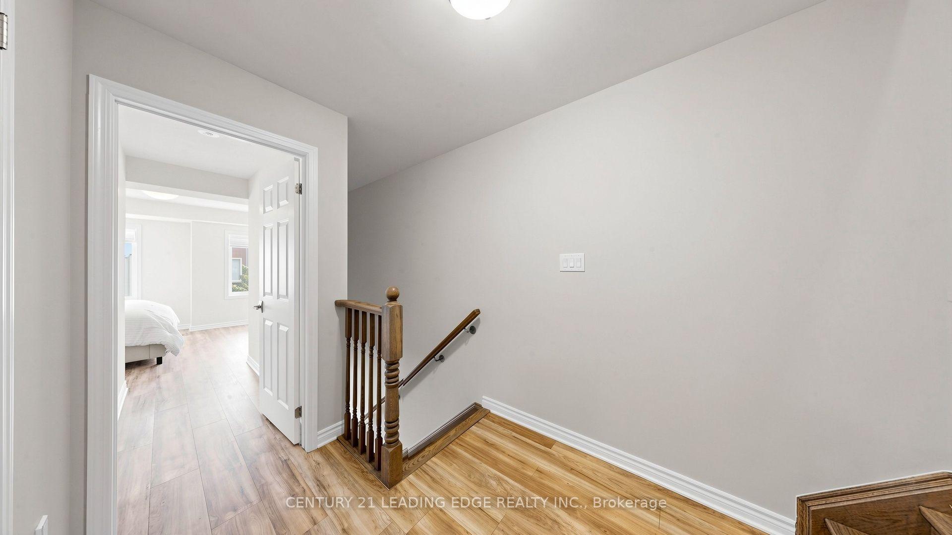 Photo 15 of Unit 13, 25 Heron Park Place, Scarborough, West Hill — HOMEH