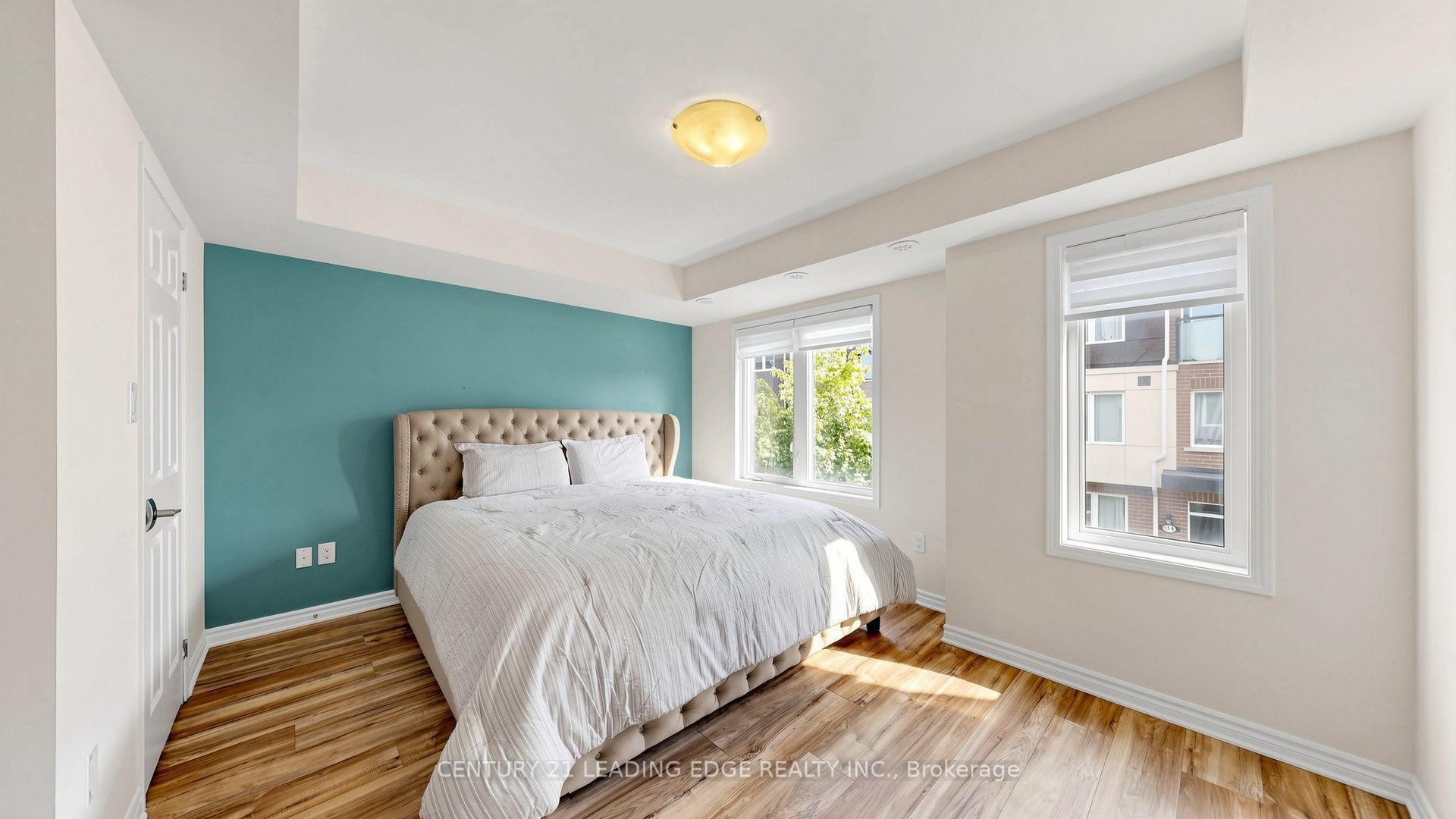 Photo 17 of Unit 13, 25 Heron Park Place, Scarborough, West Hill — HOMEH