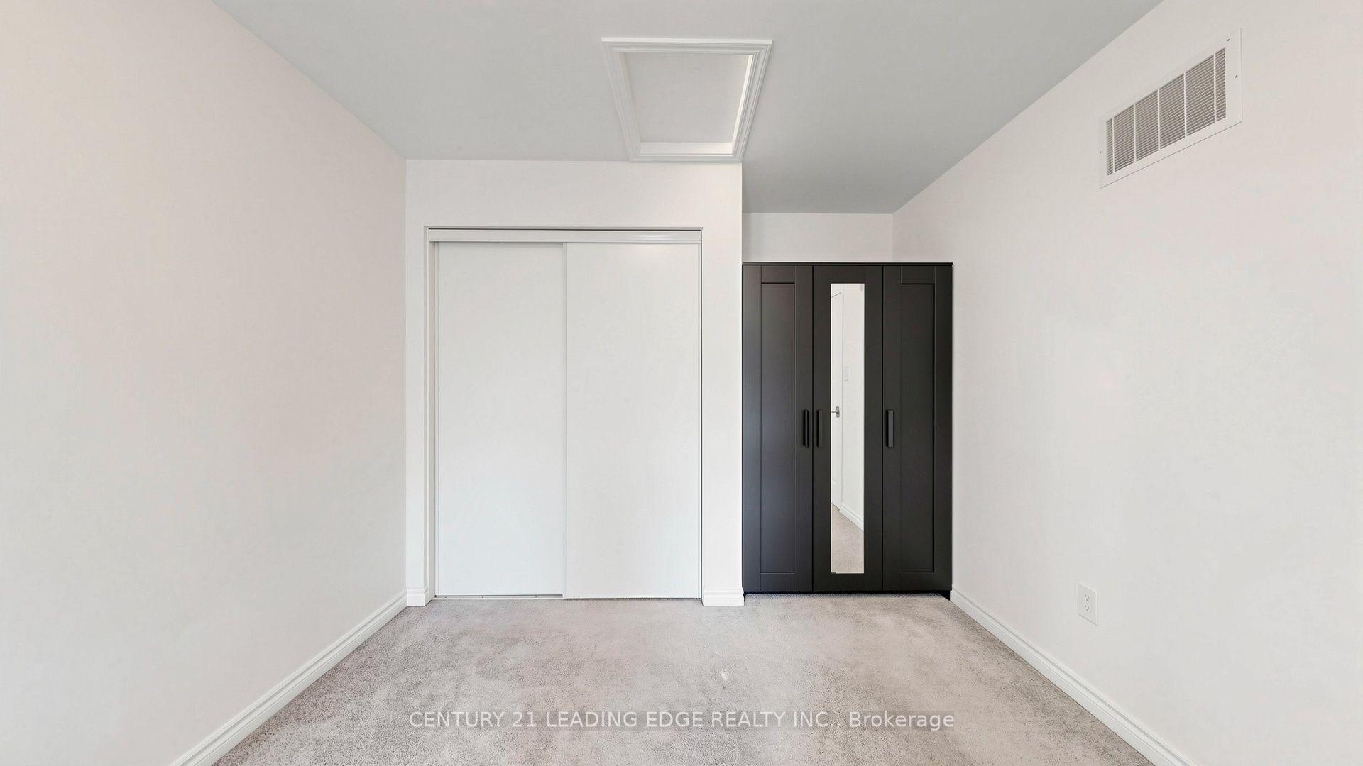 Photo 22 of Unit 13, 25 Heron Park Place, Scarborough, West Hill — HOMEH