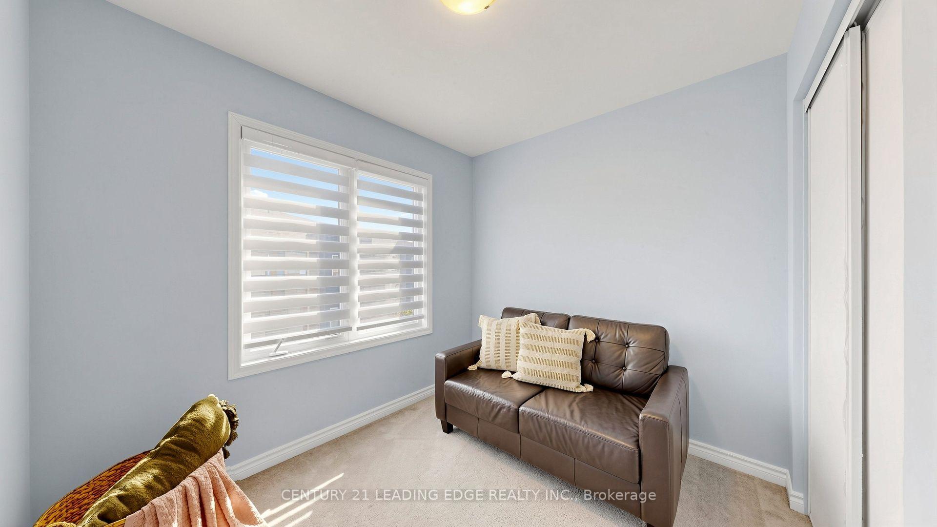 Photo 23 of Unit 13, 25 Heron Park Place, Scarborough, West Hill — HOMEH