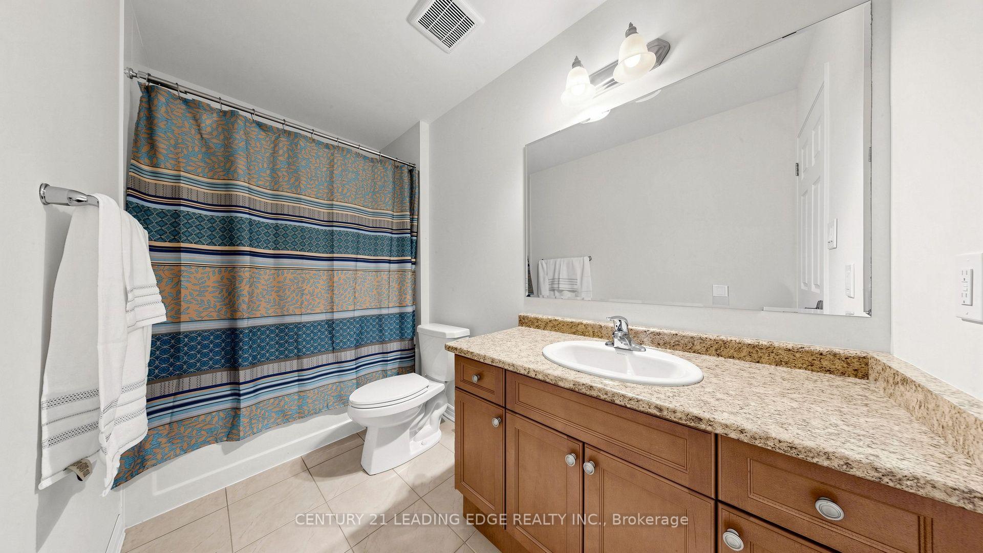 Photo 24 of Unit 13, 25 Heron Park Place, Scarborough, West Hill — HOMEH