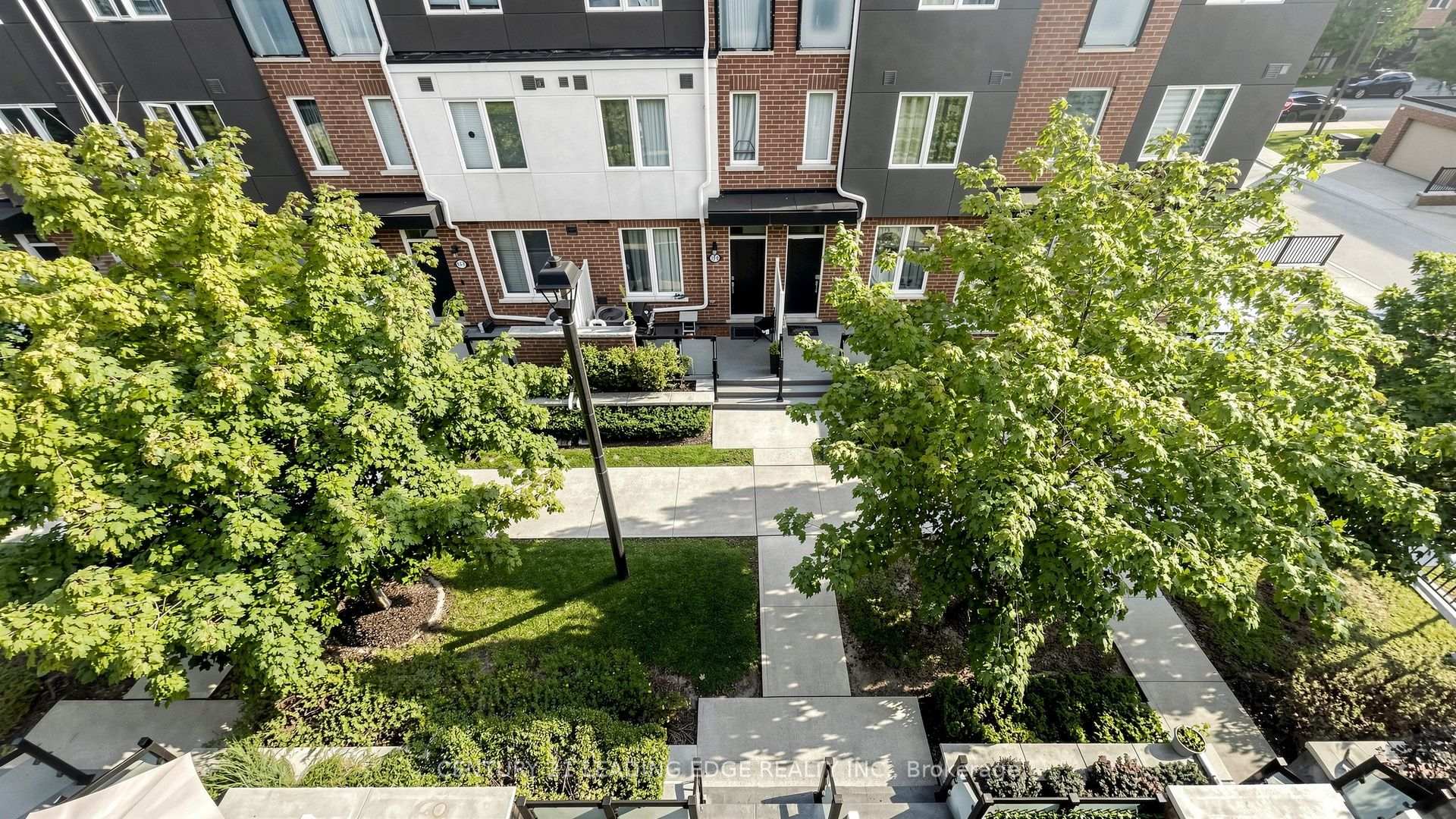 Photo 27 of Unit 13, 25 Heron Park Place, Scarborough, West Hill — HOMEH