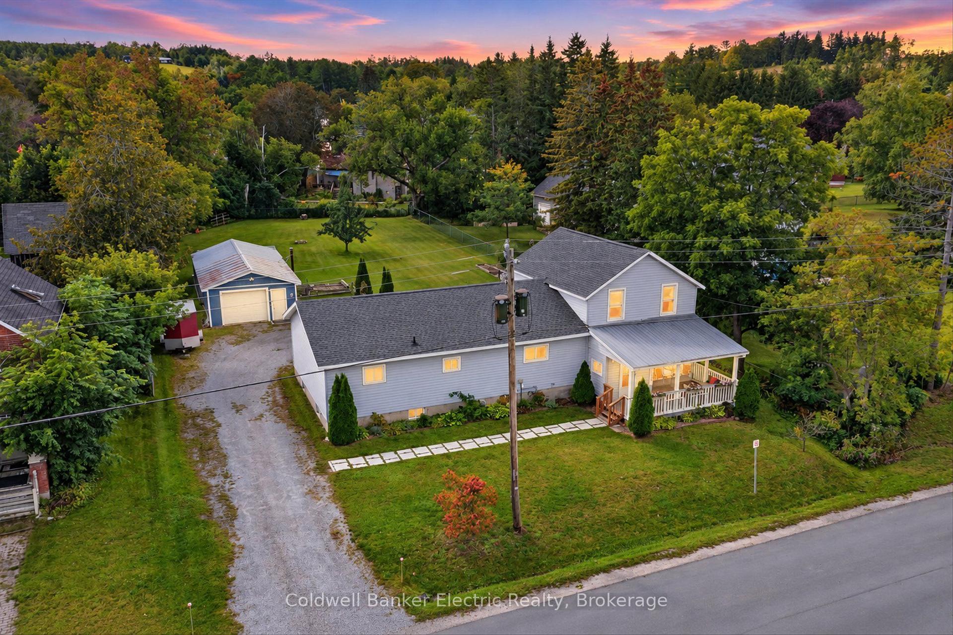 Photo 1 of 7 Main Street, Cavan Monaghan, Millbrook Village — HOMEH