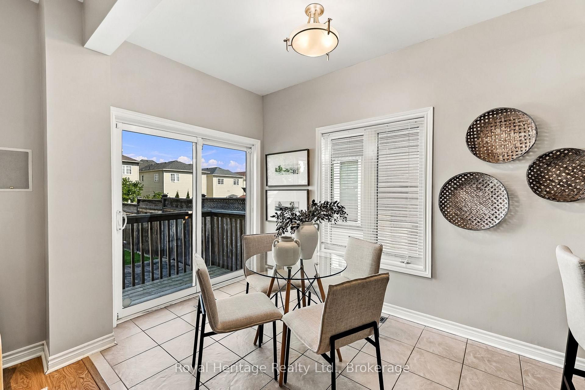 Photo 13 of 20 Bagnell Crescent, Clarington, Bowmanville — HOMEH