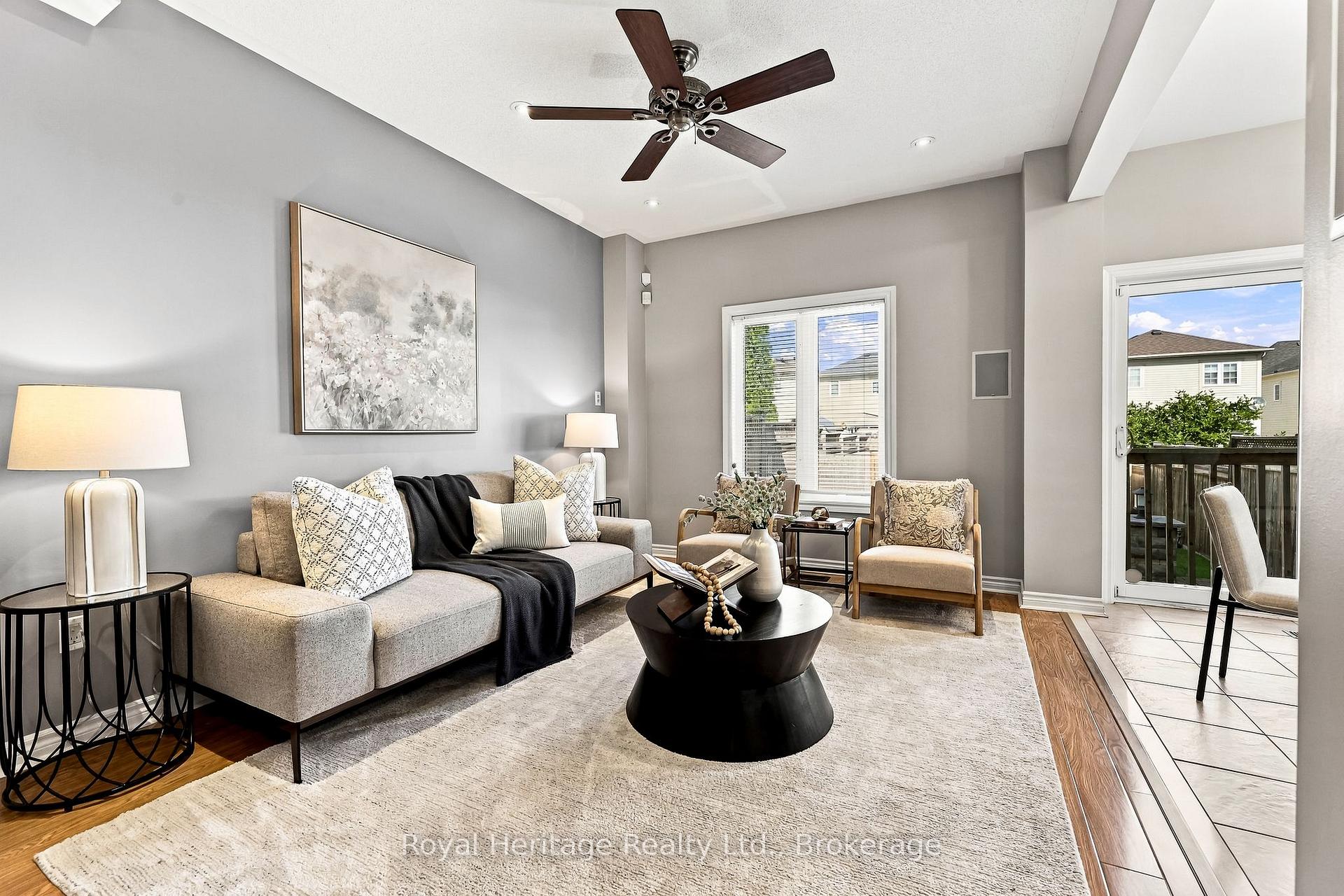 Photo 21 of 20 Bagnell Crescent, Clarington, Bowmanville — HOMEH