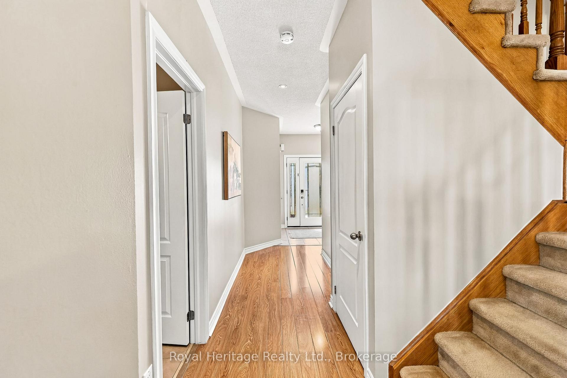 Photo 22 of 20 Bagnell Crescent, Clarington, Bowmanville — HOMEH