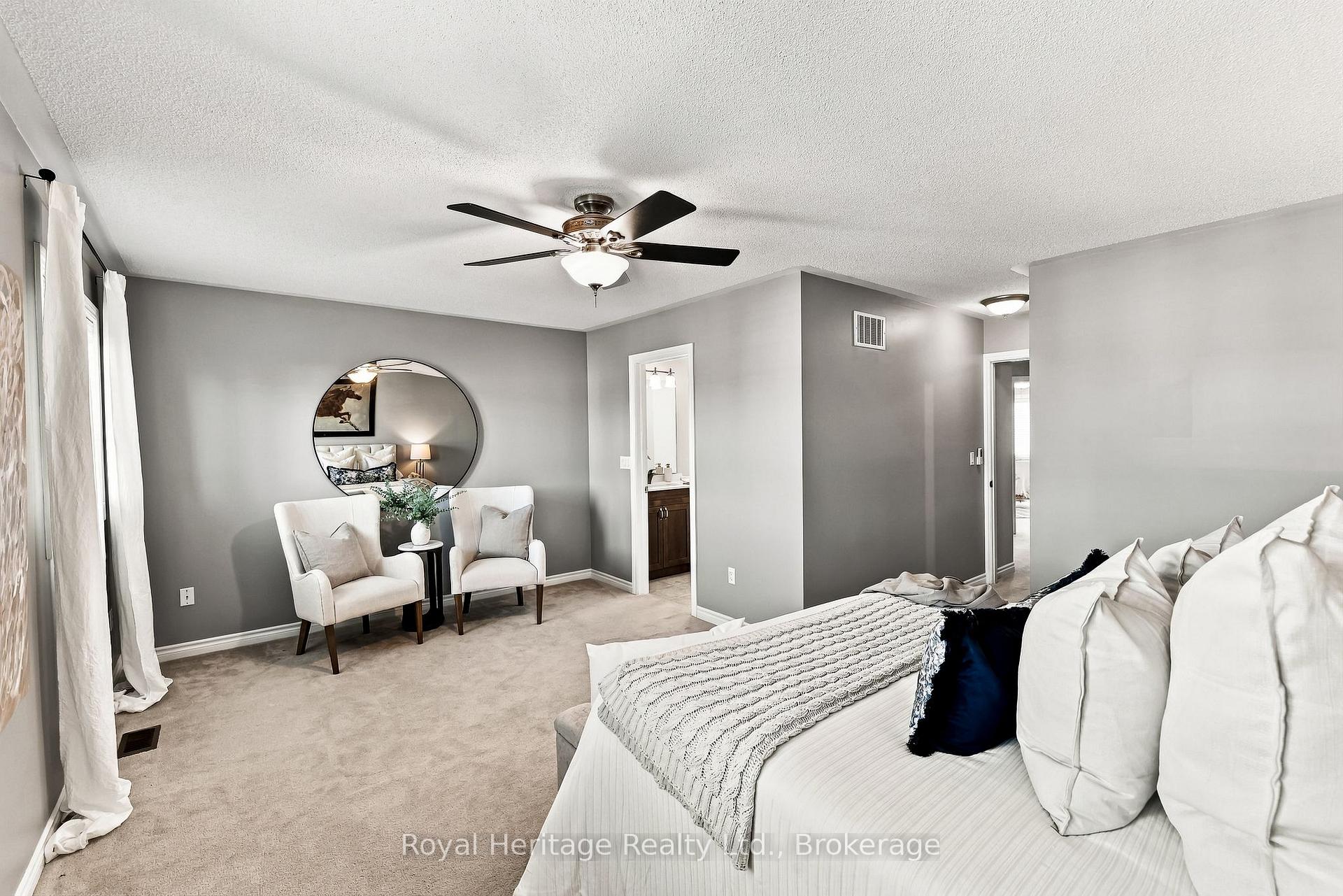 Photo 25 of 20 Bagnell Crescent, Clarington, Bowmanville — HOMEH