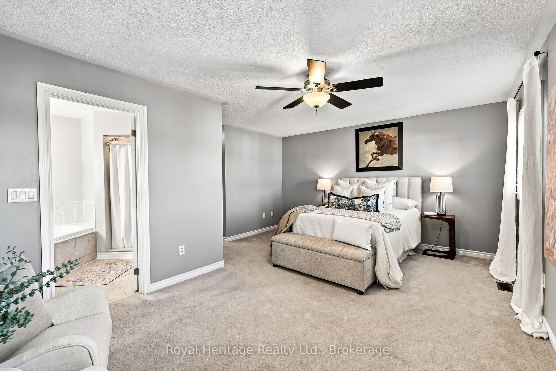 Photo 26 of 20 Bagnell Crescent, Clarington, Bowmanville — HOMEH