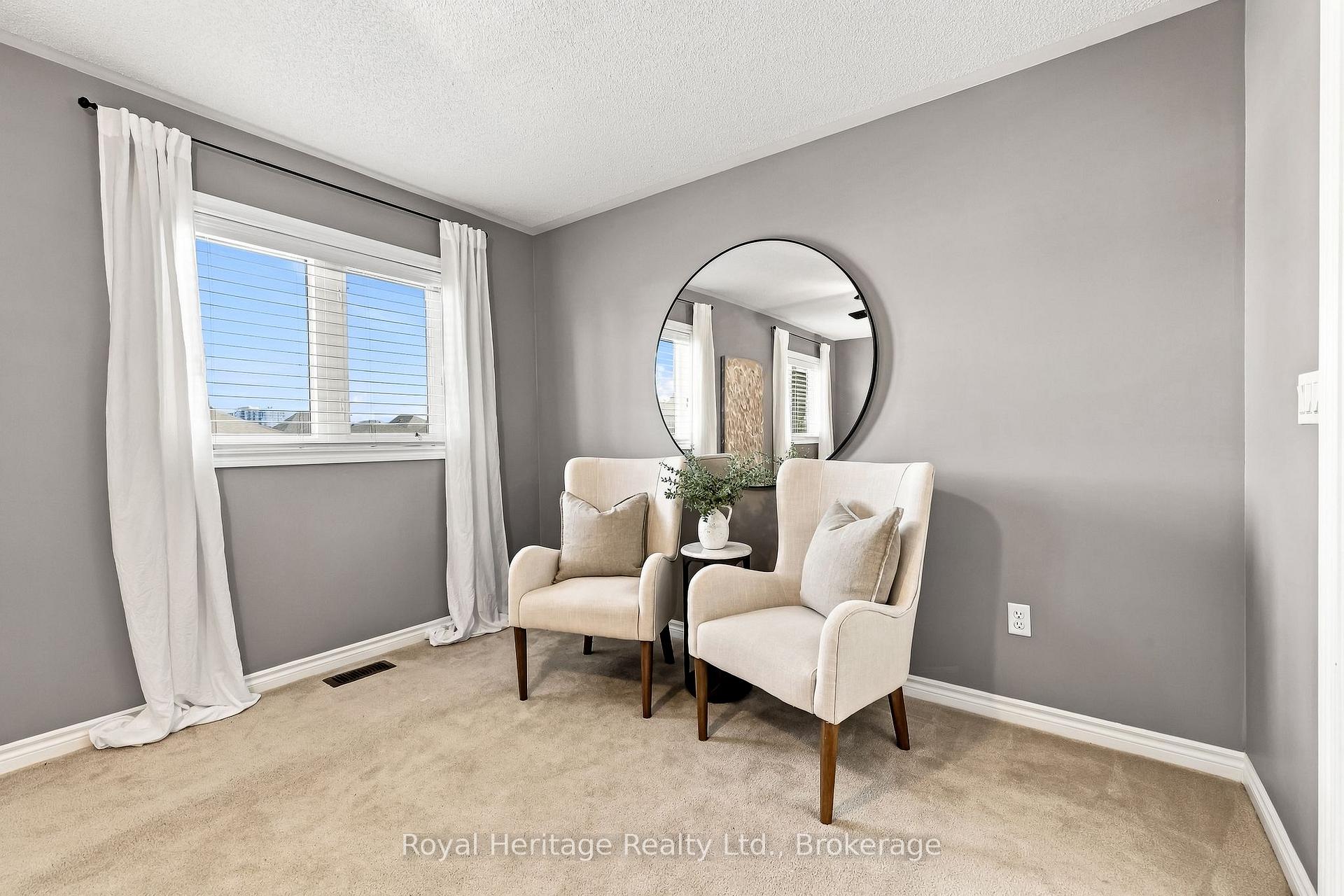 Photo 27 of 20 Bagnell Crescent, Clarington, Bowmanville — HOMEH