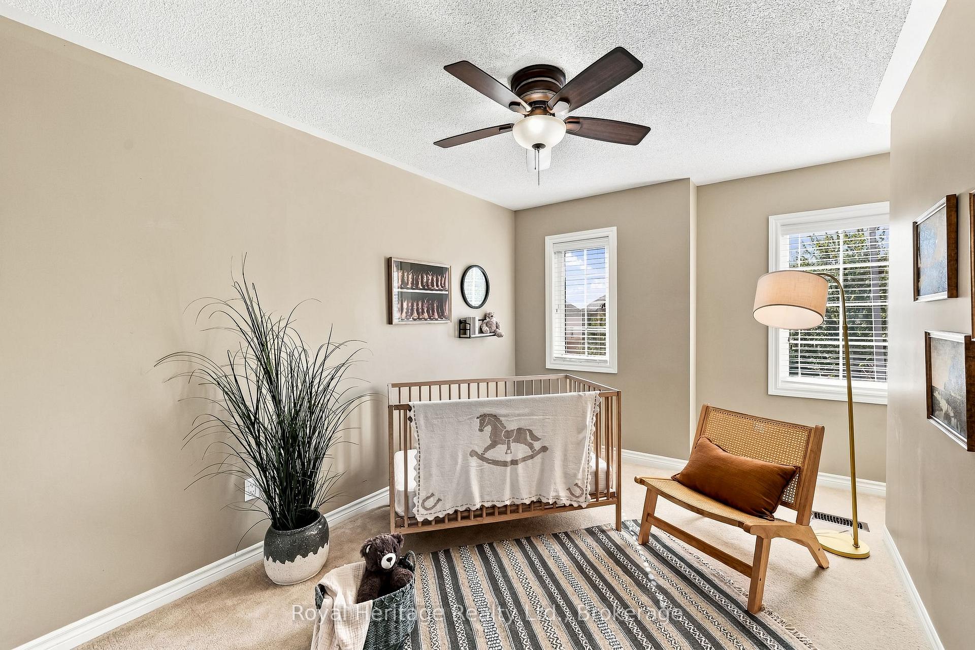 Photo 29 of 20 Bagnell Crescent, Clarington, Bowmanville — HOMEH