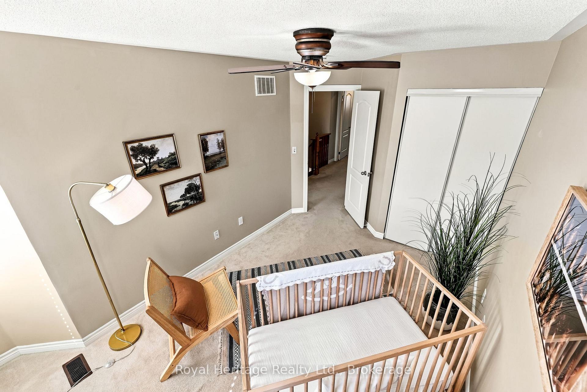 Photo 30 of 20 Bagnell Crescent, Clarington, Bowmanville — HOMEH