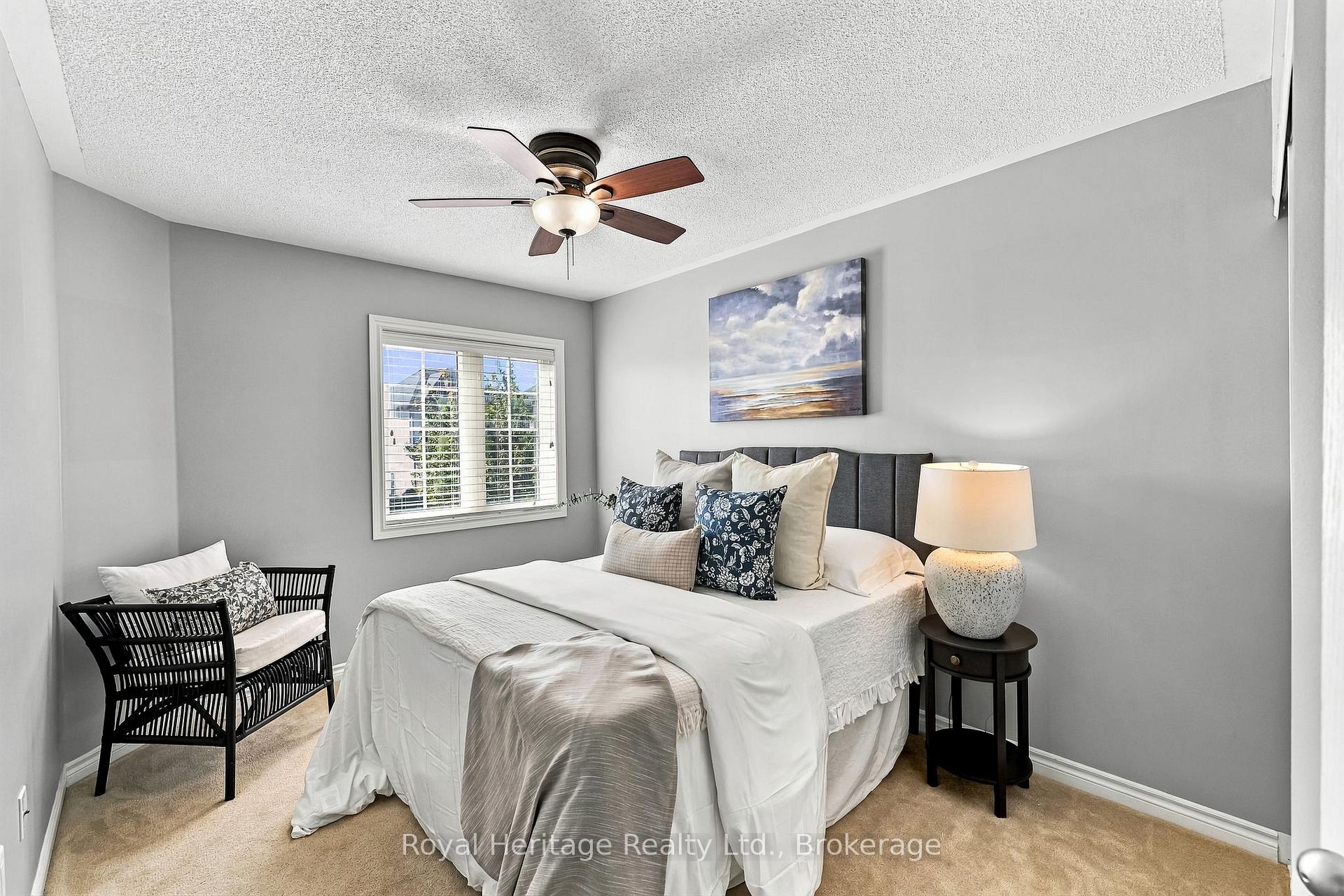 Photo 32 of 20 Bagnell Crescent, Clarington, Bowmanville — HOMEH