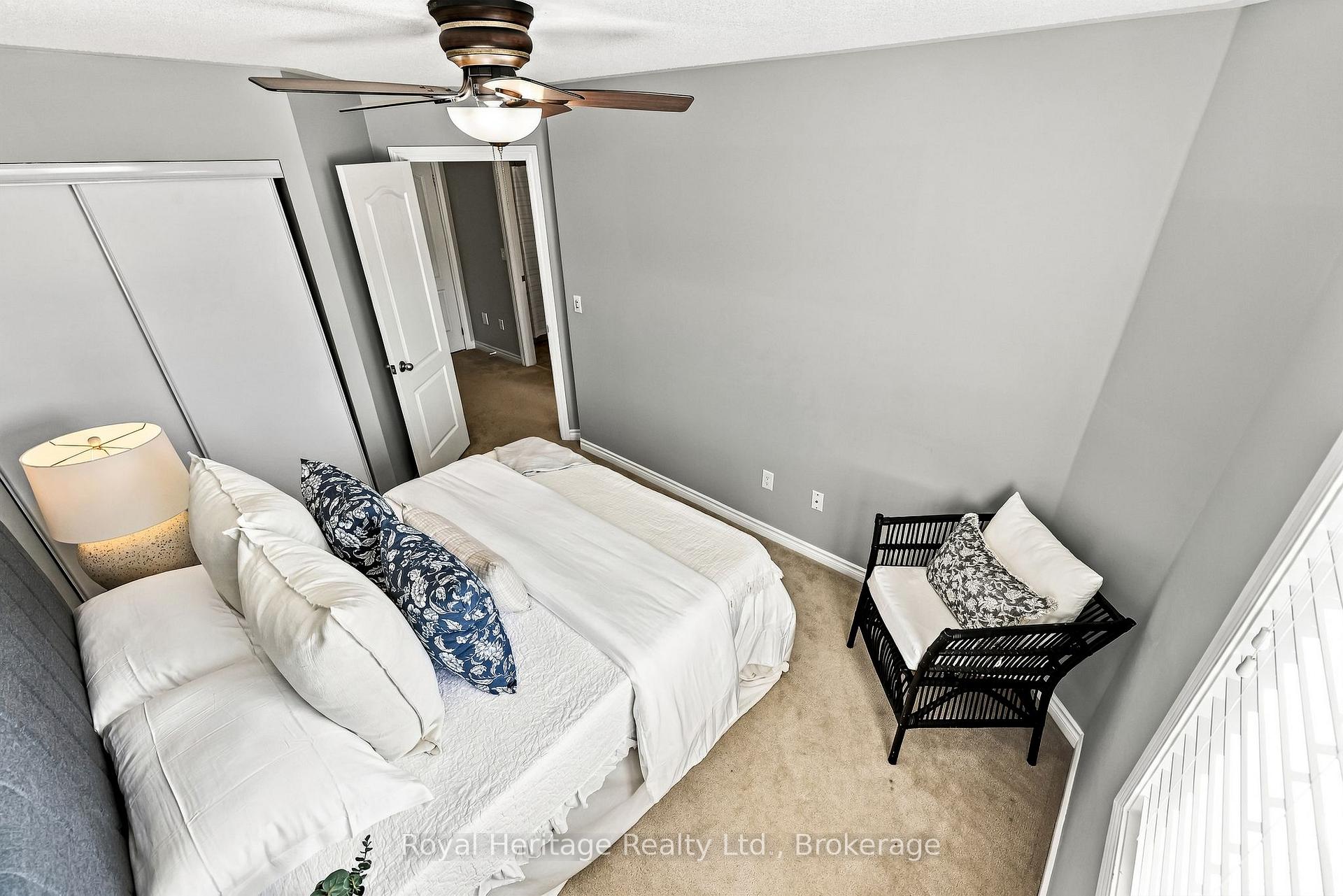 Photo 33 of 20 Bagnell Crescent, Clarington, Bowmanville — HOMEH