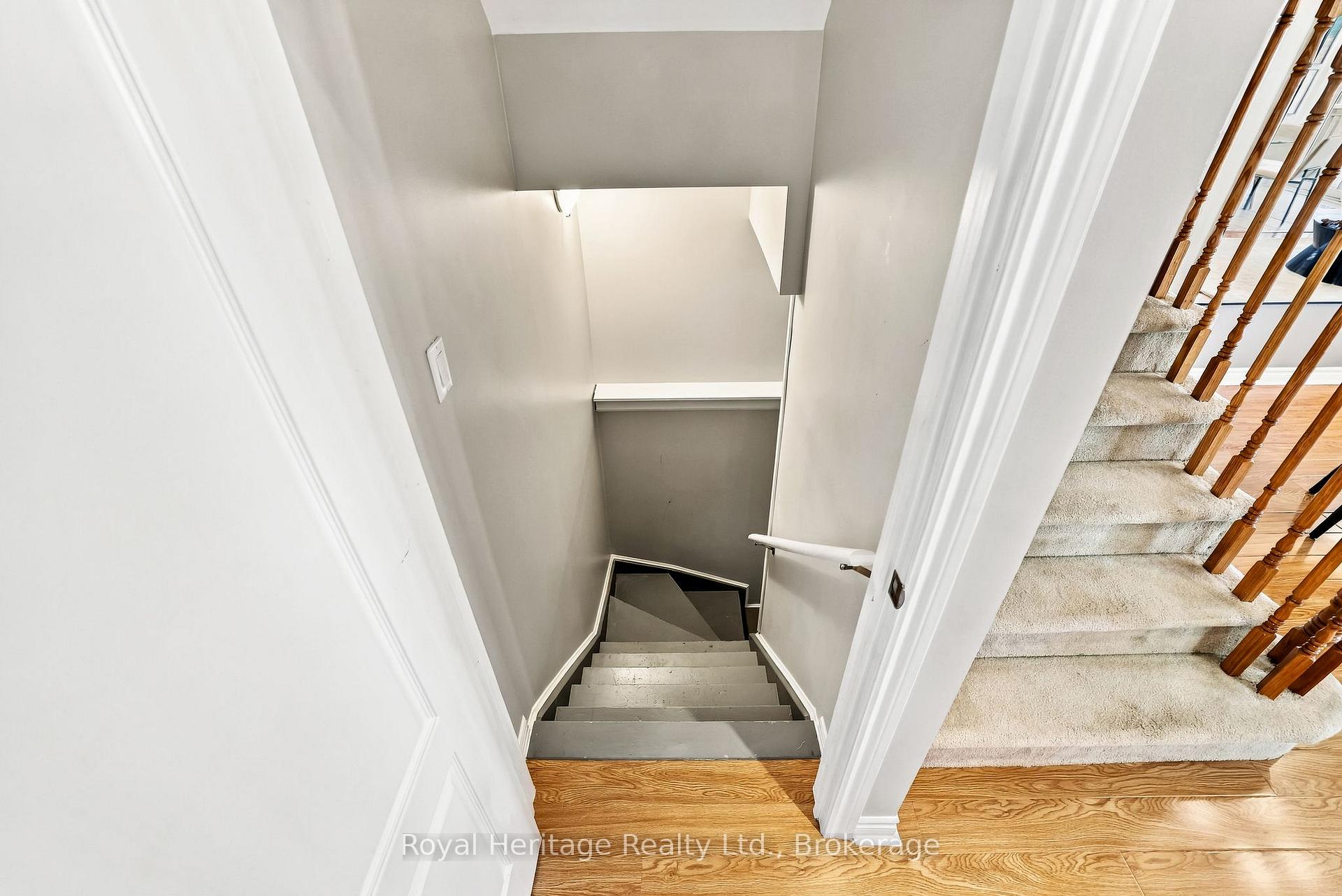 Photo 34 of 20 Bagnell Crescent, Clarington, Bowmanville — HOMEH
