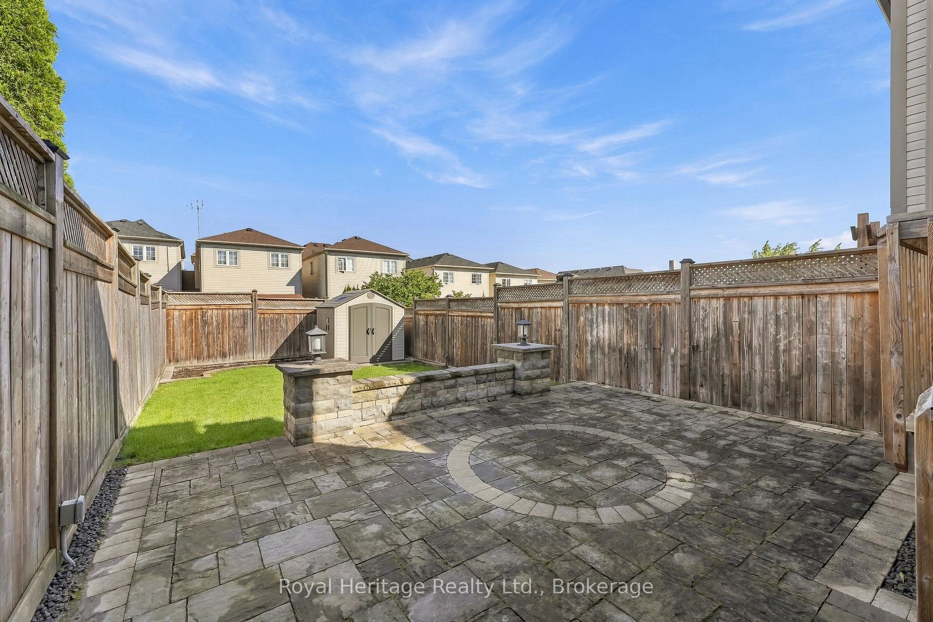 Photo 39 of 20 Bagnell Crescent, Clarington, Bowmanville — HOMEH