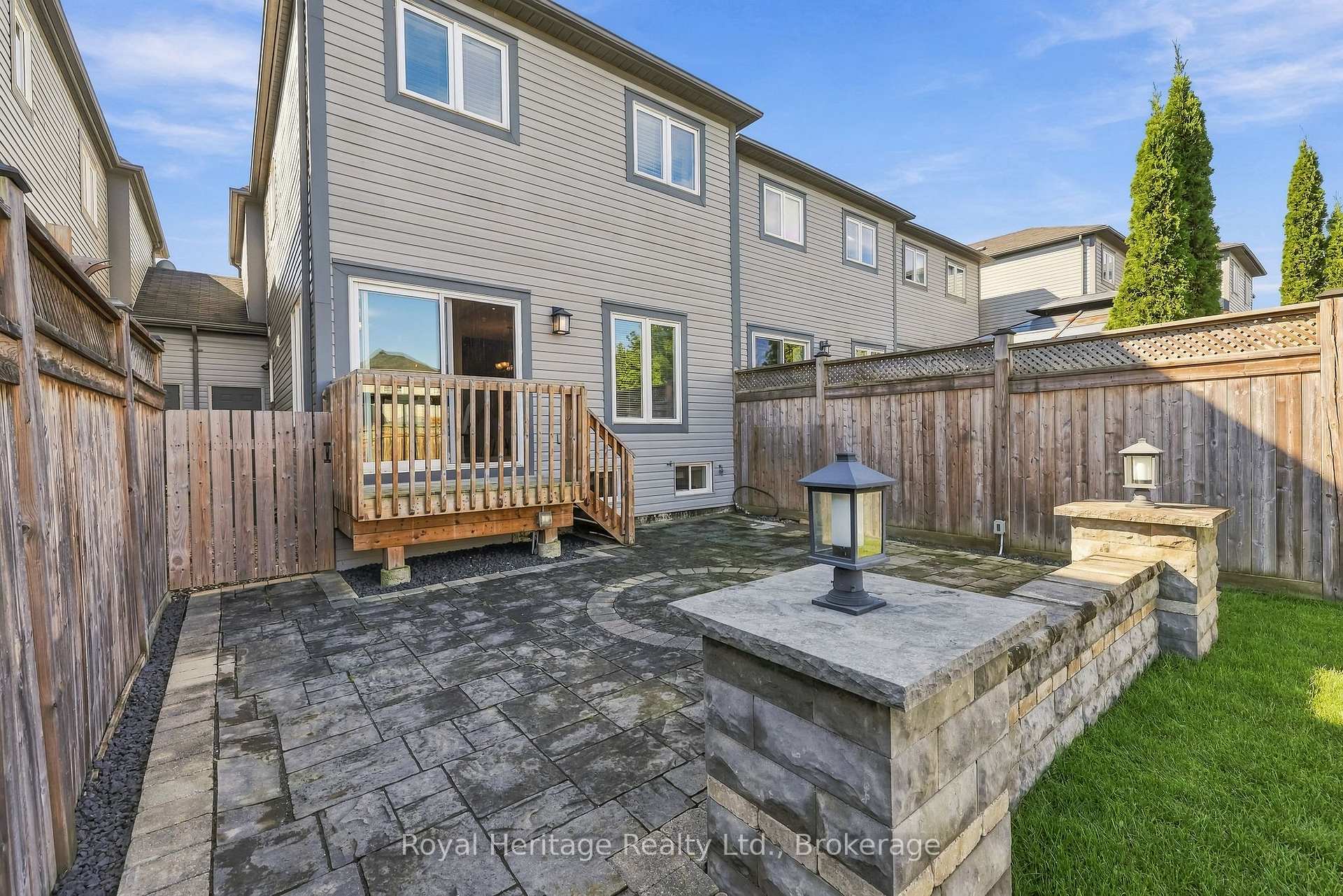 Photo 40 of 20 Bagnell Crescent, Clarington, Bowmanville — HOMEH