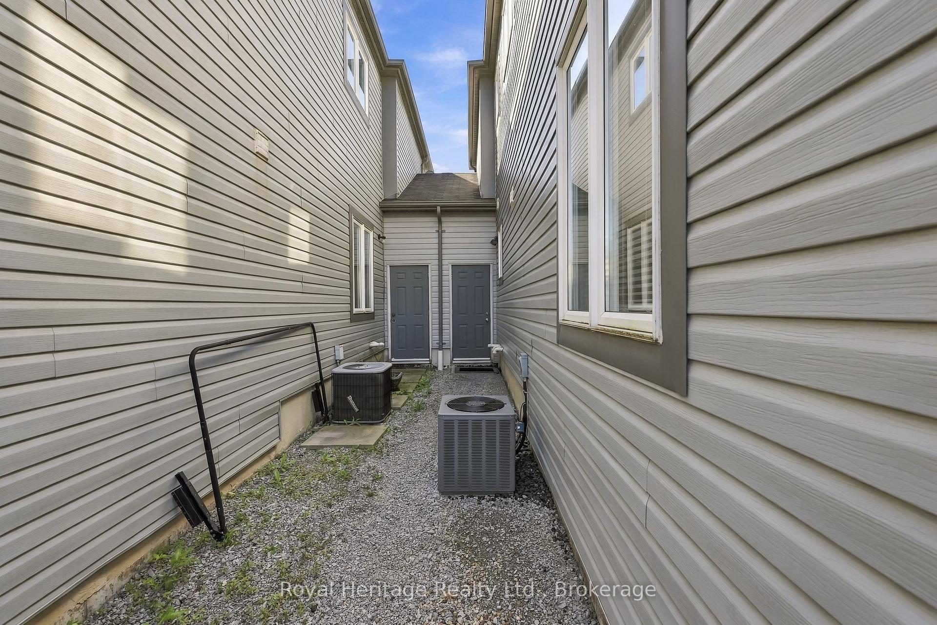 Photo 43 of 20 Bagnell Crescent, Clarington, Bowmanville — HOMEH