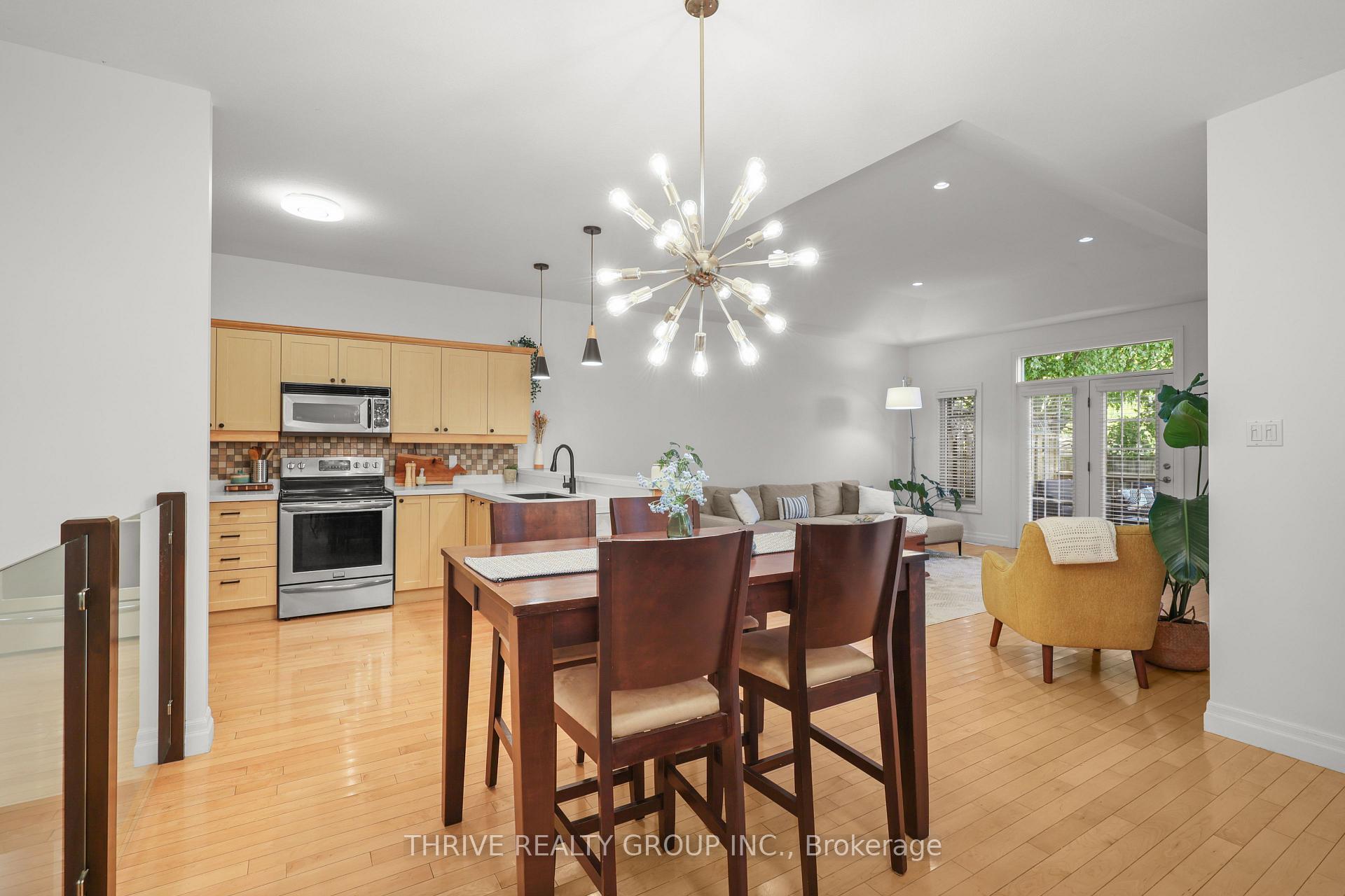 Photo 7 of Unit 3, 1571 Coronation Drive, London, North I — HOMEH