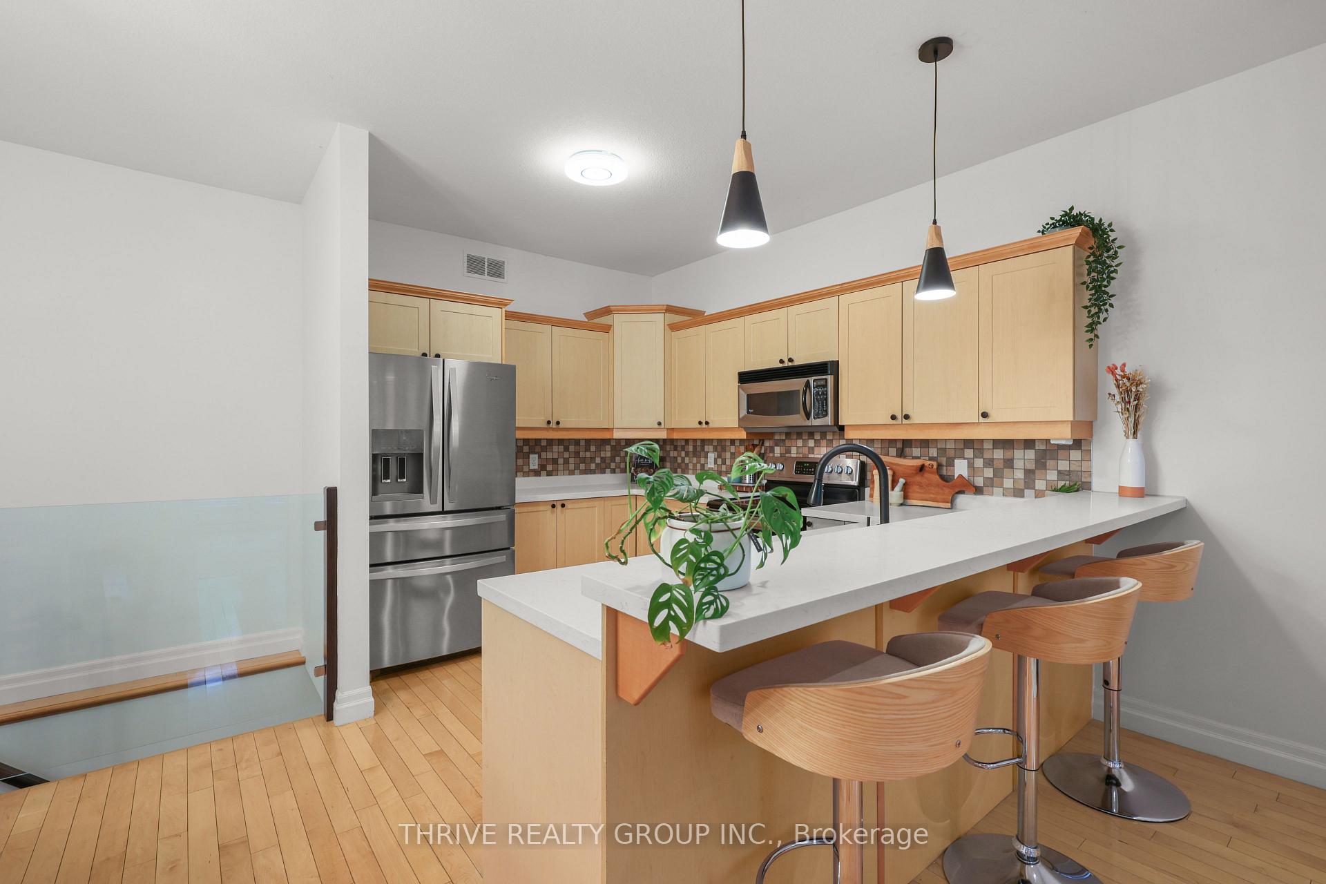 Photo 9 of Unit 3, 1571 Coronation Drive, London, North I — HOMEH