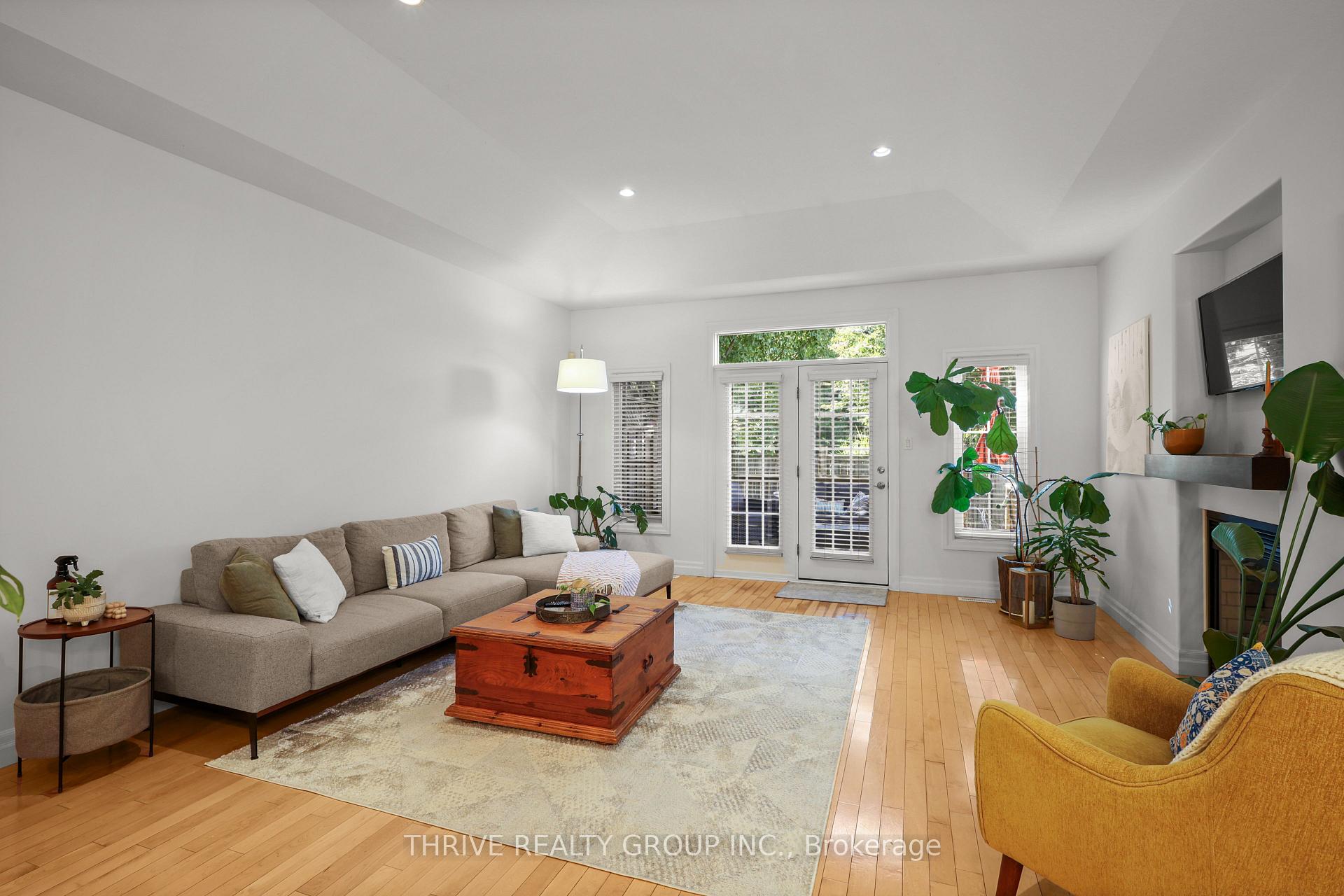 Photo 13 of Unit 3, 1571 Coronation Drive, London, North I — HOMEH