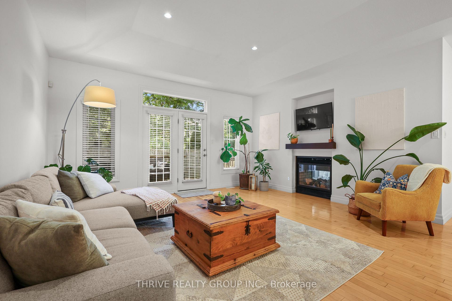 Photo 14 of Unit 3, 1571 Coronation Drive, London, North I — HOMEH