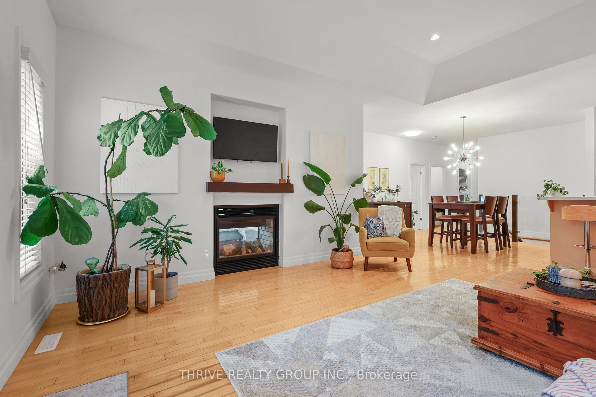 Photo 15 of Unit 3, 1571 Coronation Drive, London, North I — HOMEH