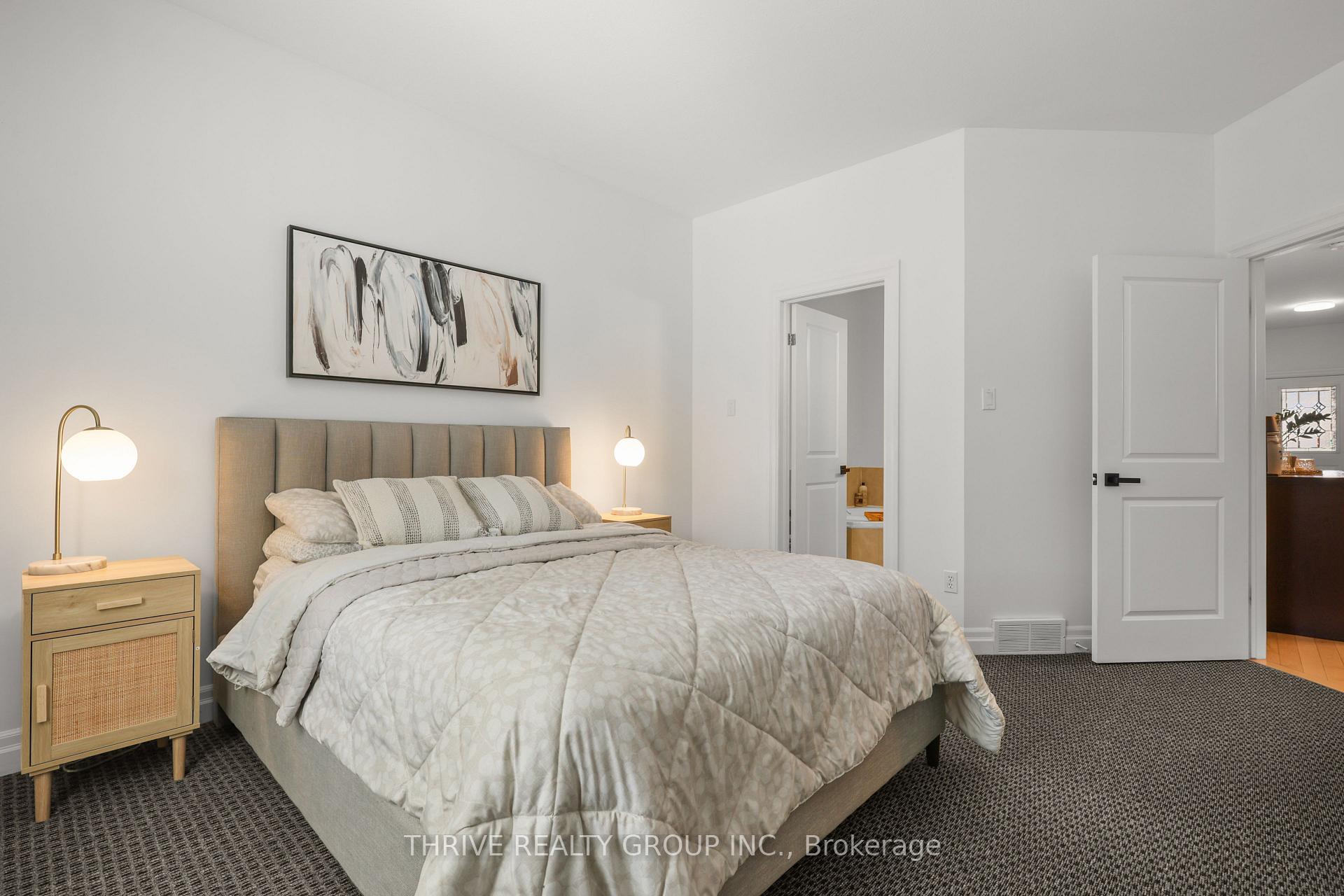 Photo 18 of Unit 3, 1571 Coronation Drive, London, North I — HOMEH