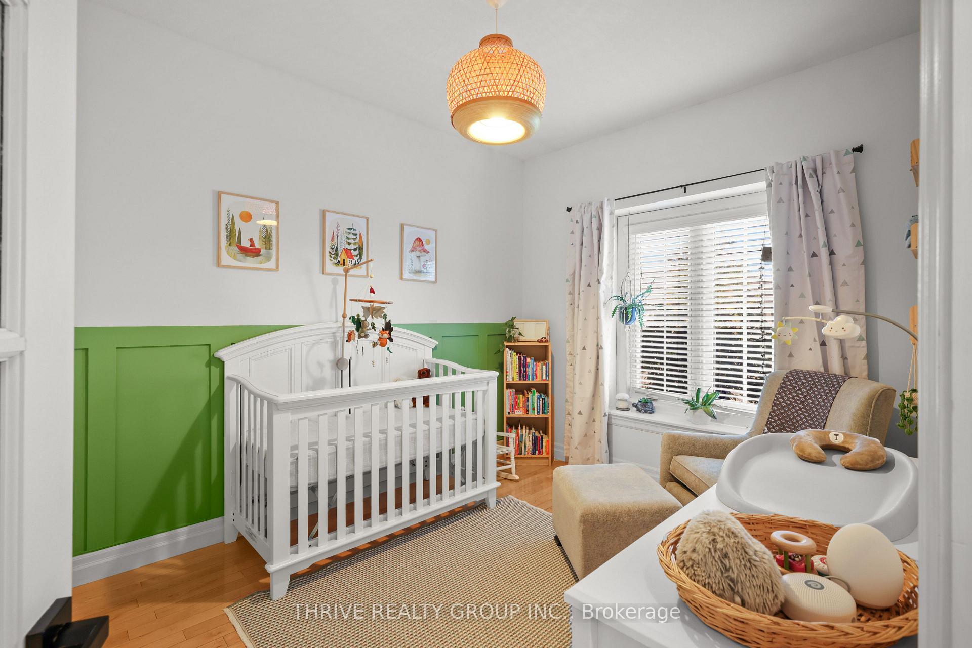 Photo 19 of Unit 3, 1571 Coronation Drive, London, North I — HOMEH
