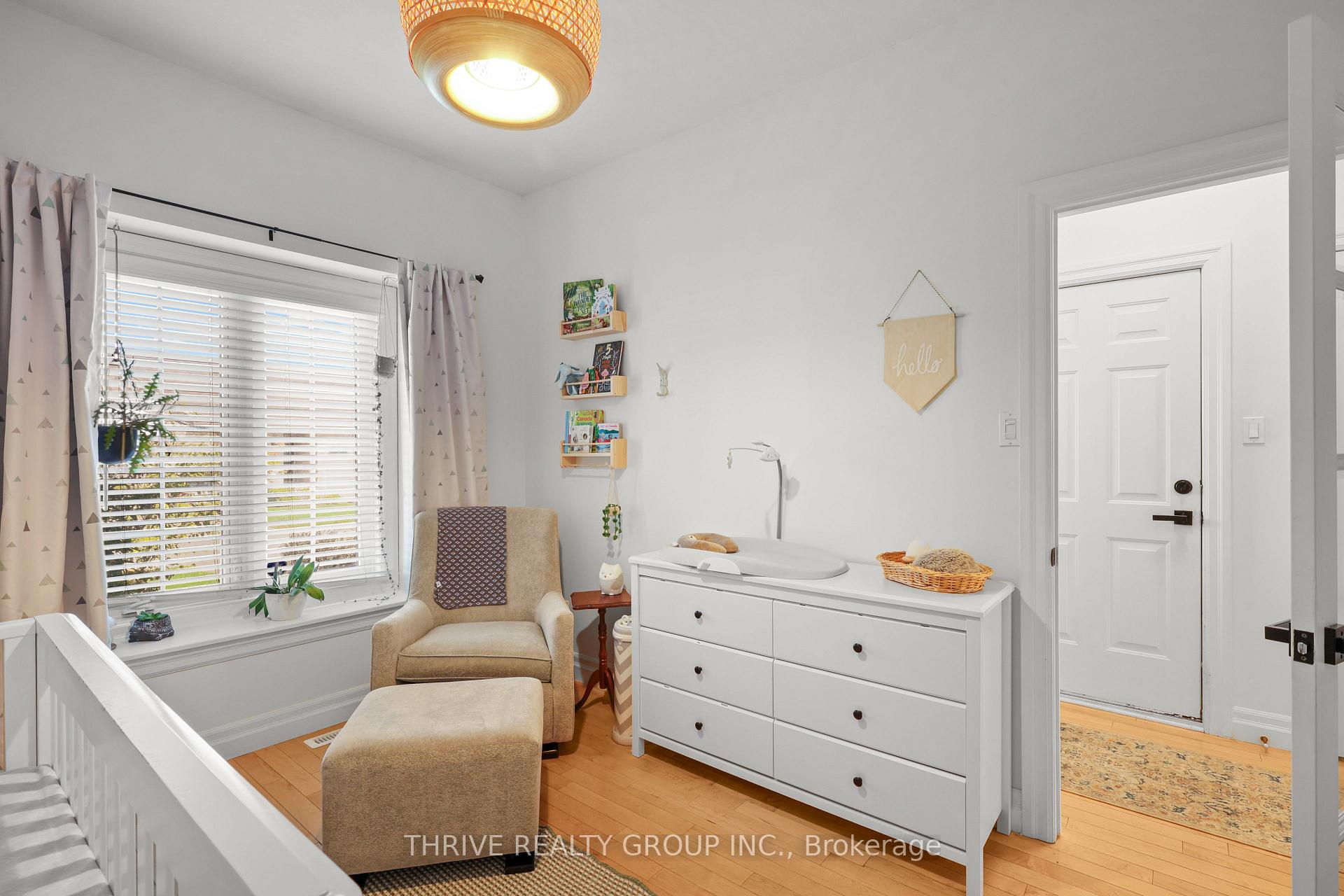 Photo 20 of Unit 3, 1571 Coronation Drive, London, North I — HOMEH